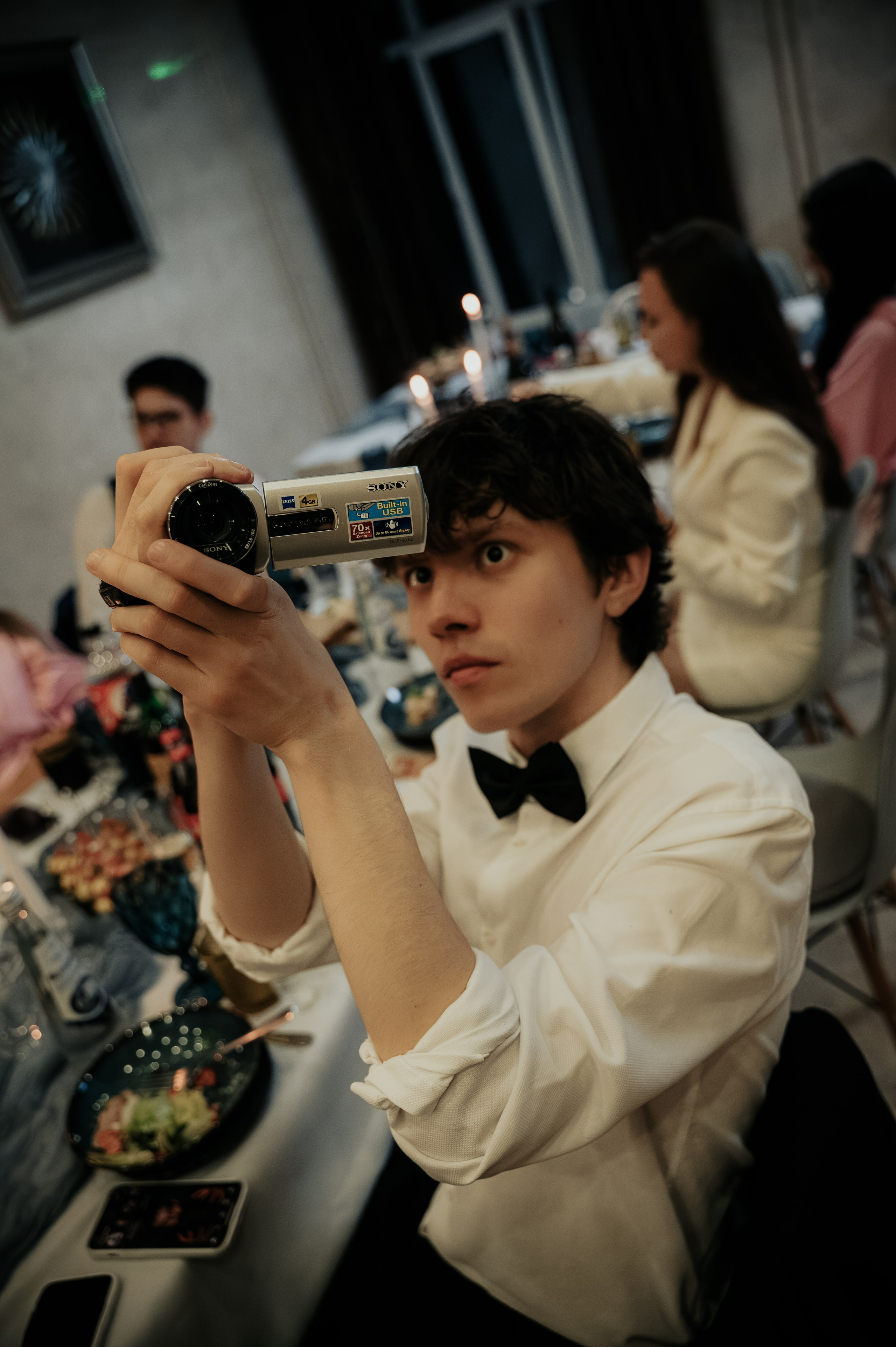 Свадьба Айбулата и Карины. Фотограф/видеограф Богдан Голованов