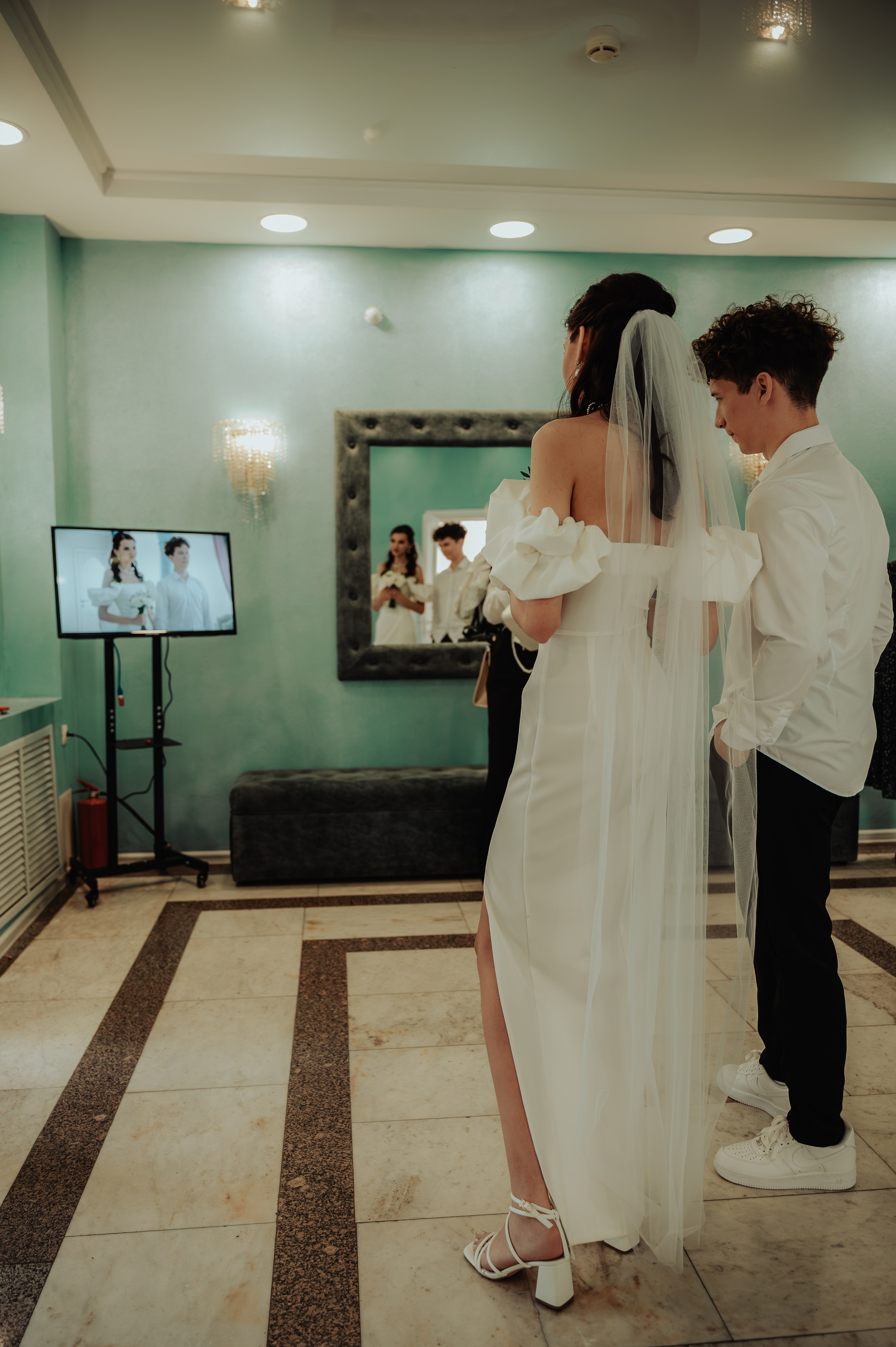 Свадьба Марии. Фотограф/видеограф Богдан Голованов