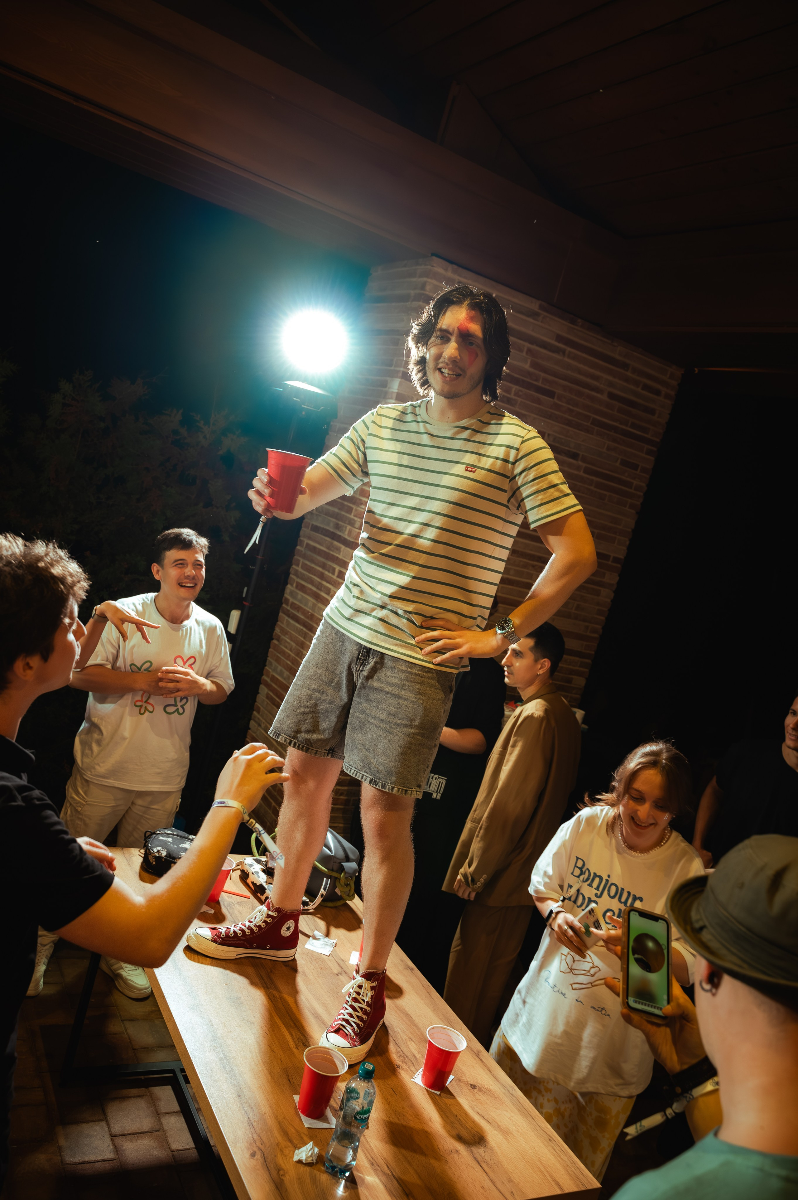 Мероприятия. Корпоратив Авито. Фотограф/видеограф Богдан Голованов