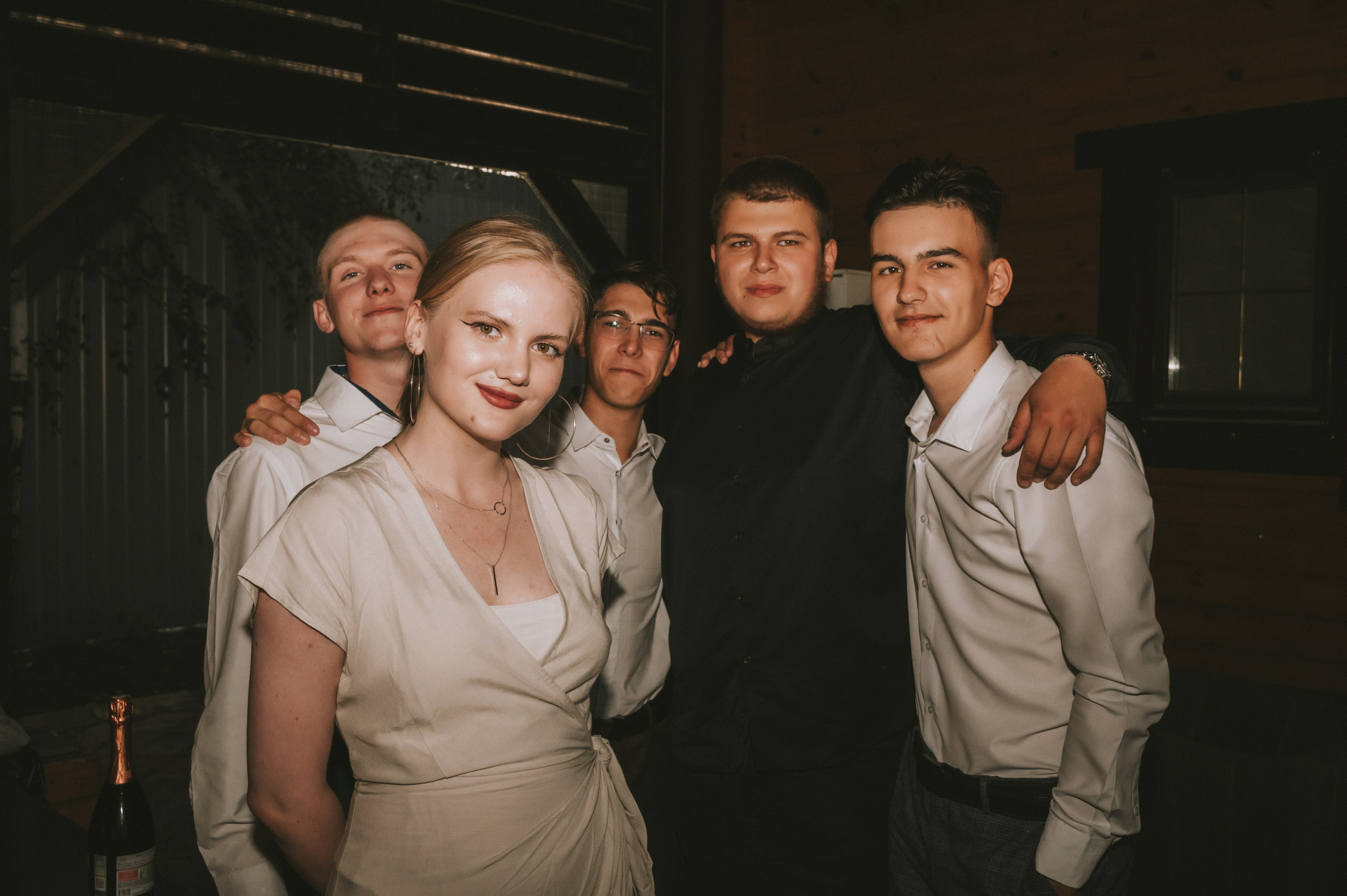 Свадьба Сабины и Риназа. Фотограф/видеограф Богдан Голованов