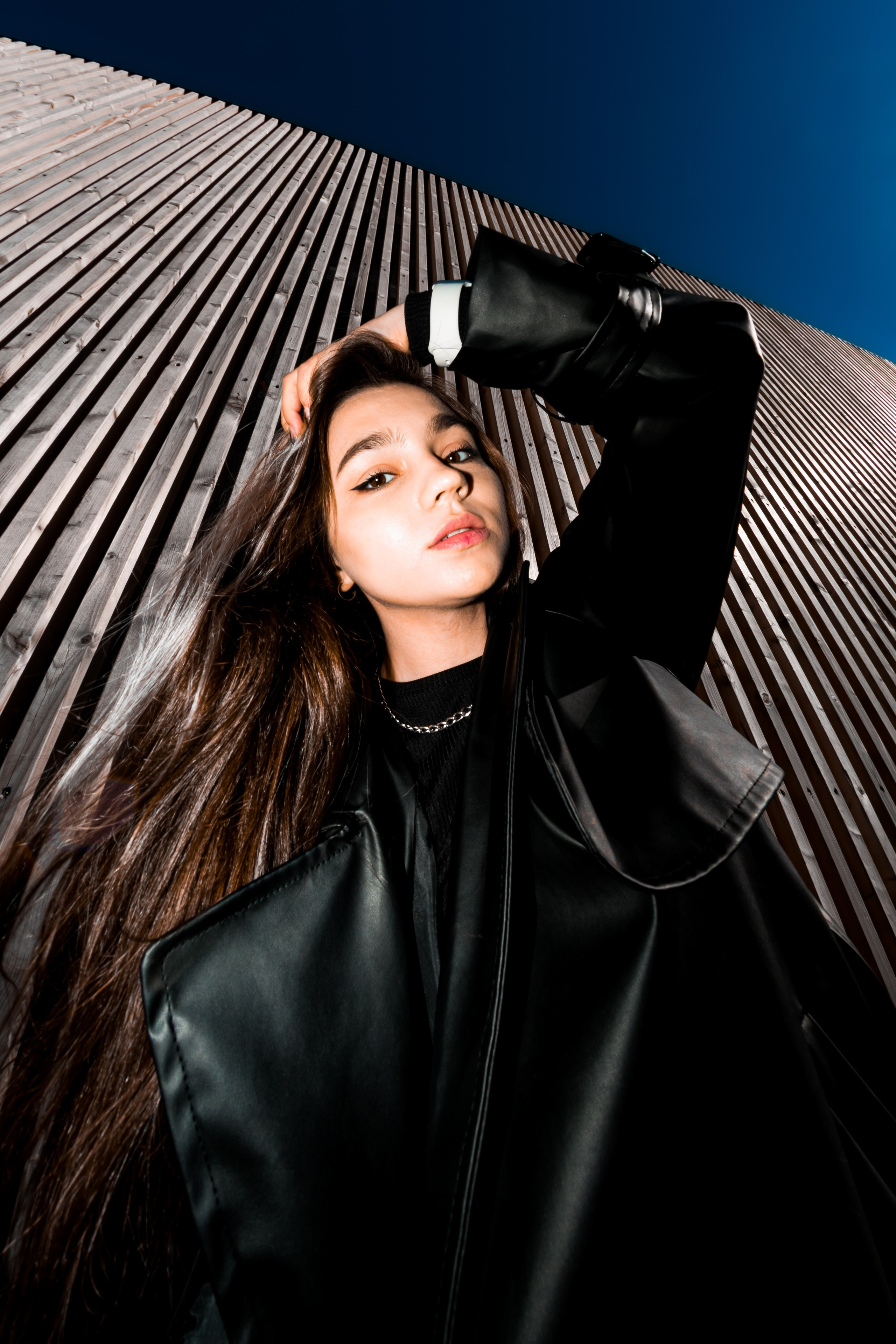 Индивидуальная фотосессия для Дианы. Фотограф/видеограф Богдан Голованов