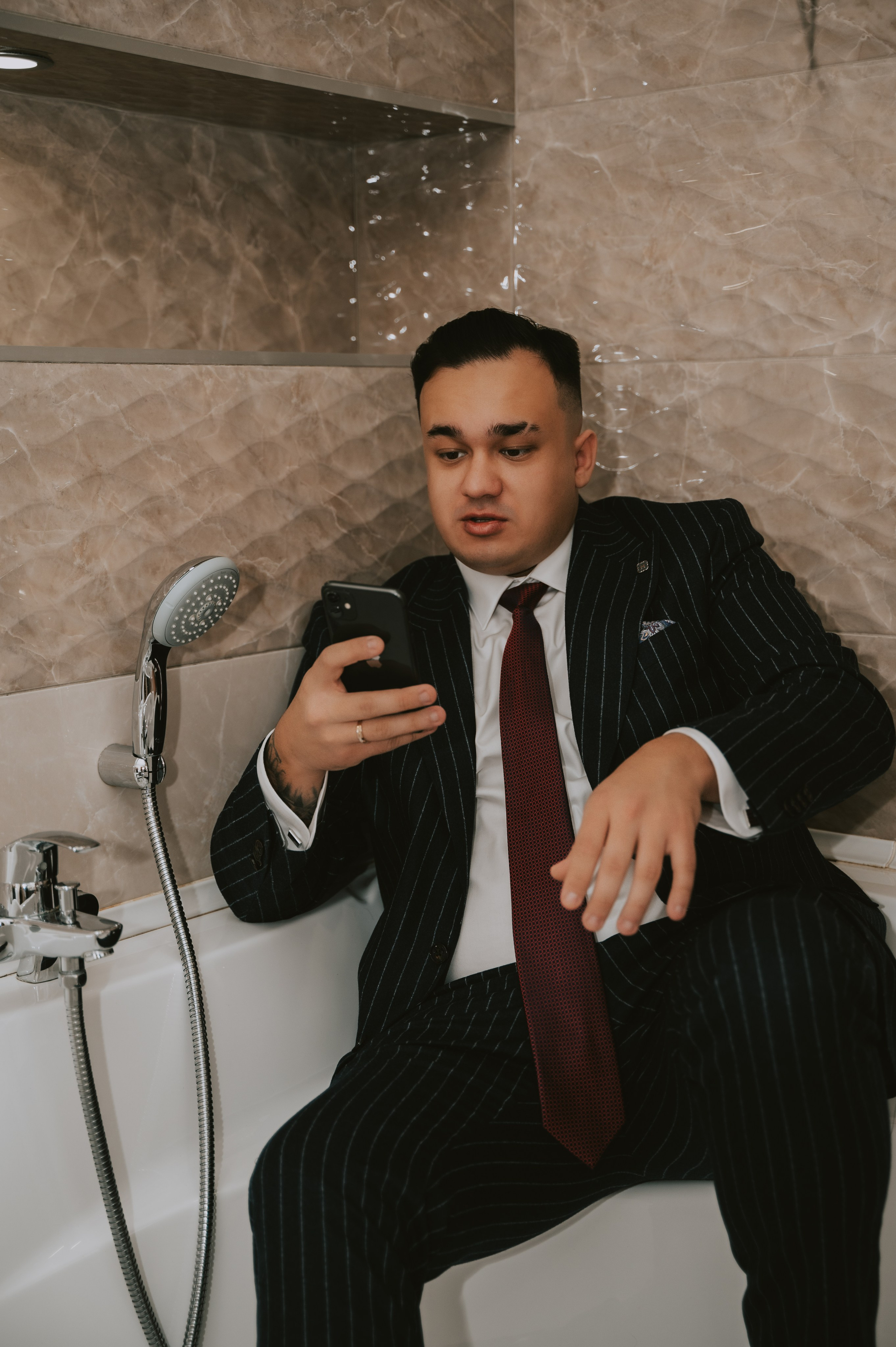 Свадьба Бали и Виоллеты. Фотограф/видеограф Богдан Голованов