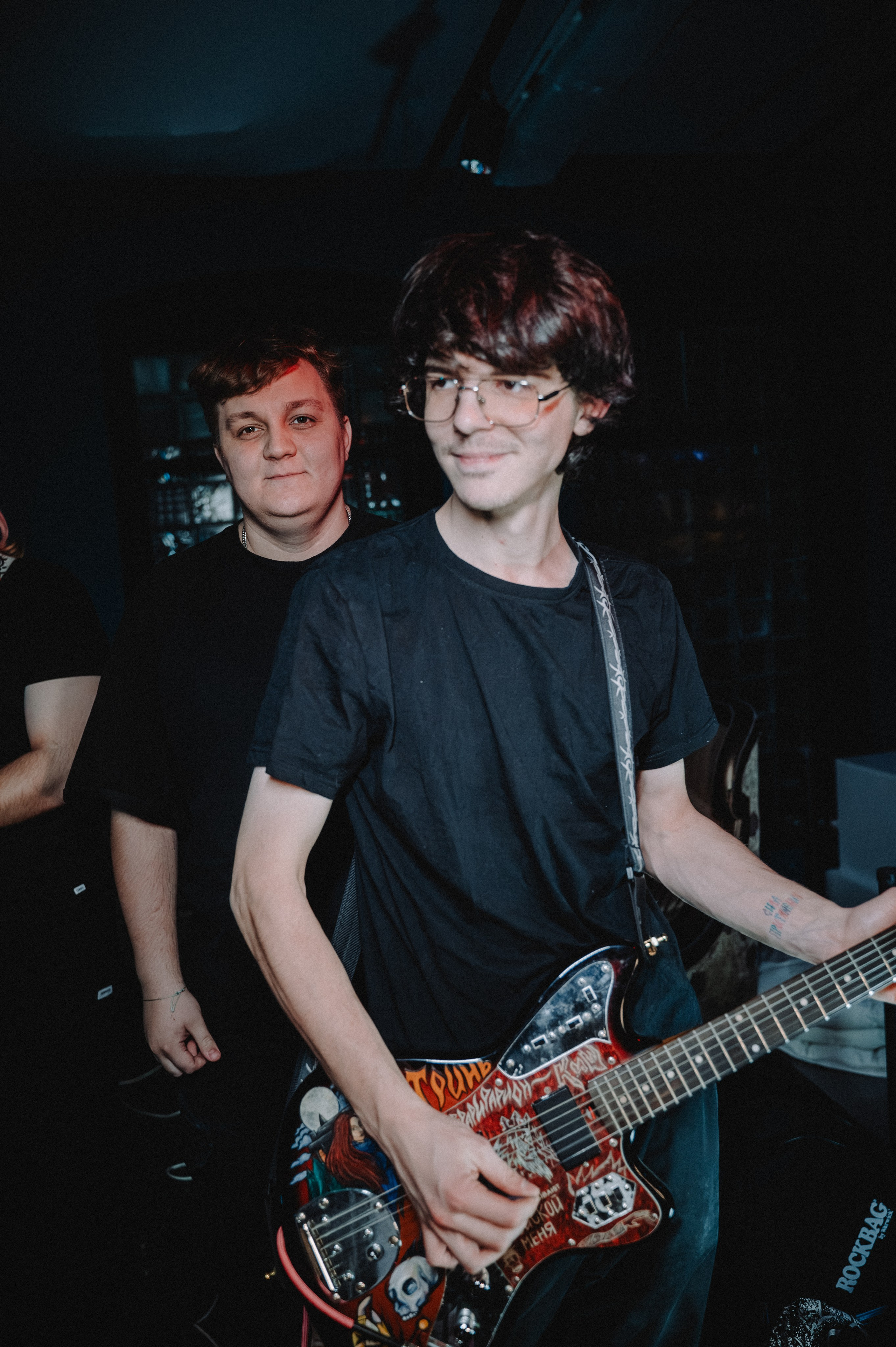 День рождения Татьяны. Фотограф/видеограф Богдан Голованов