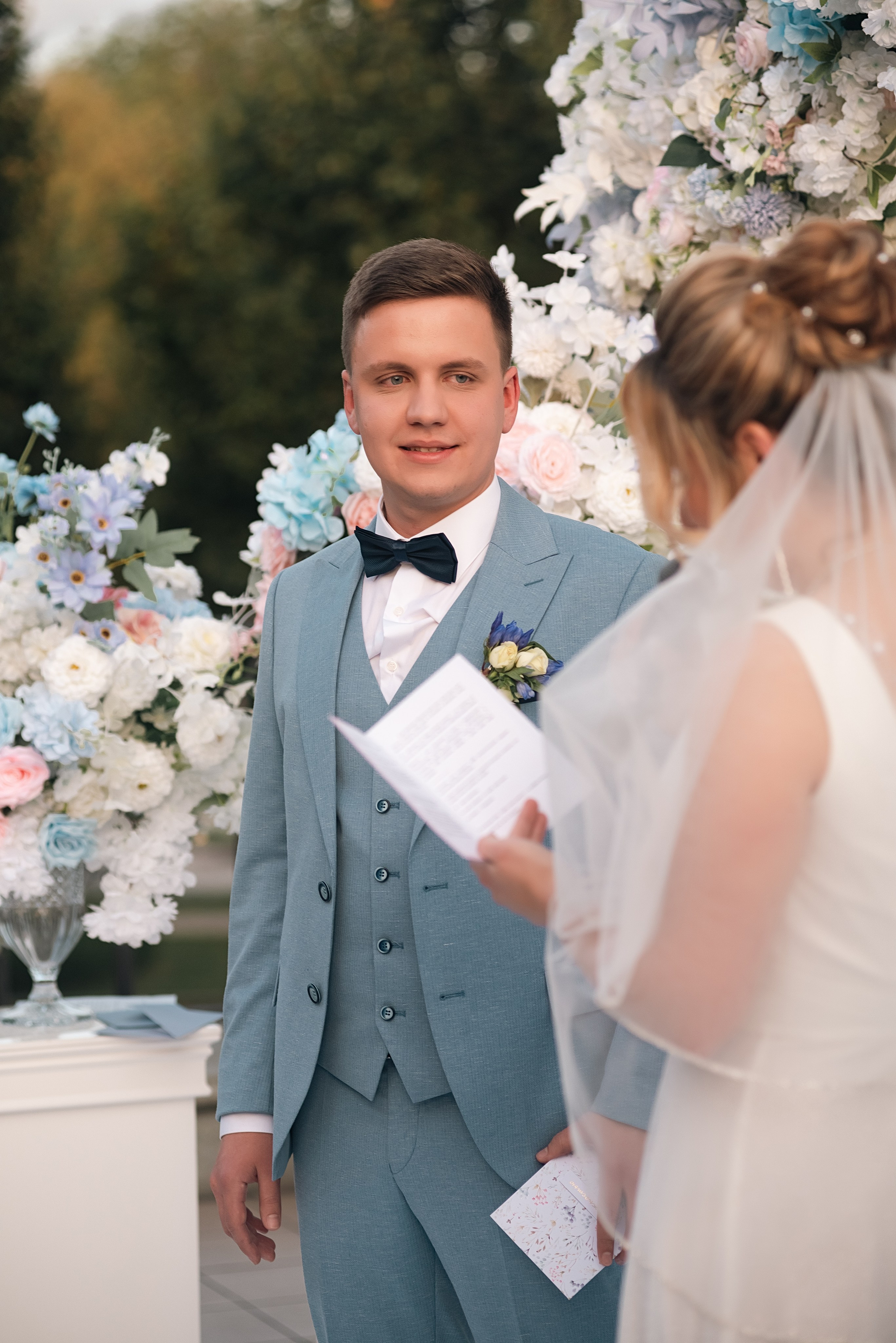 Царицыно. Фотограф, визажист. Москва