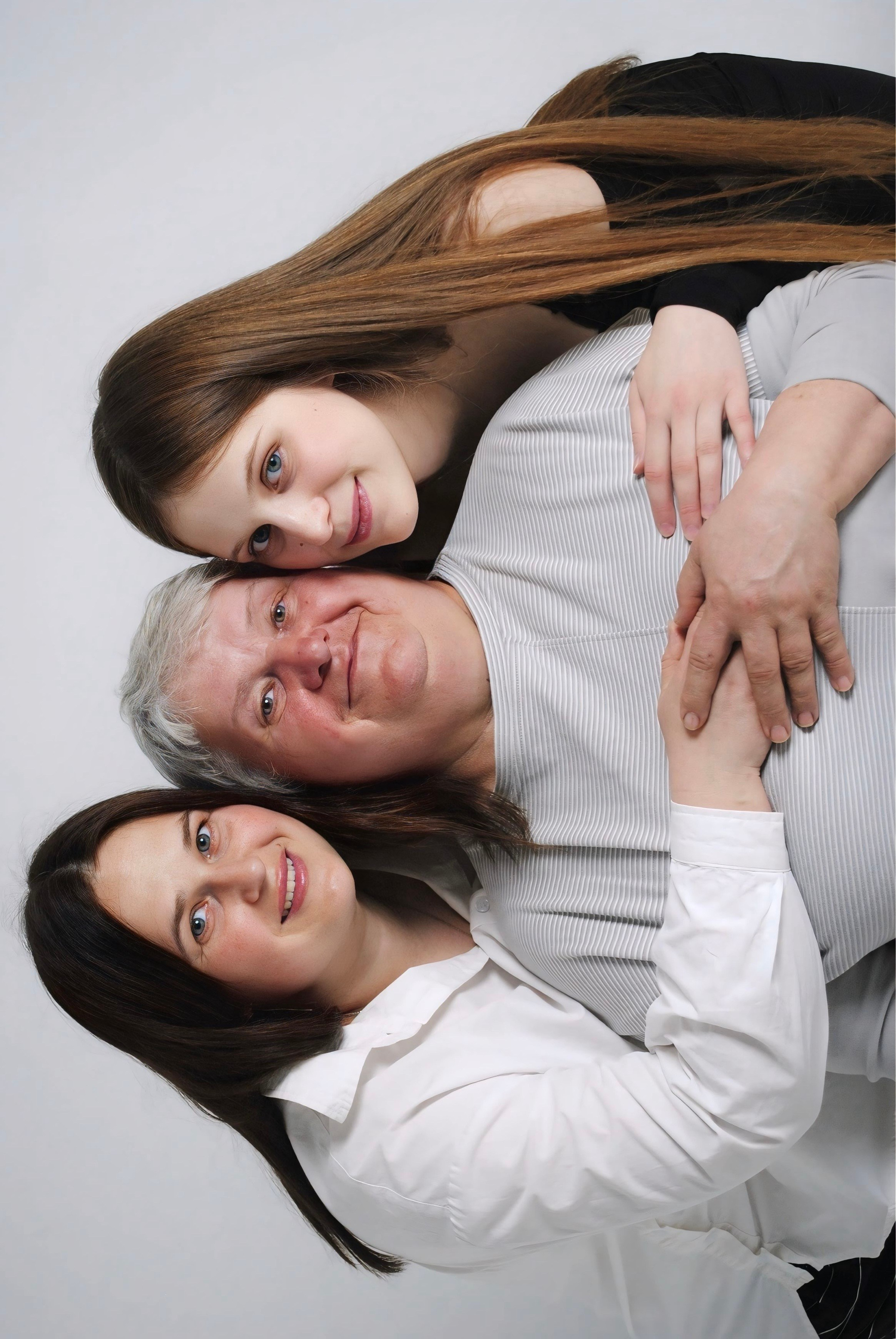 Антонина. Фотограф Мария Мусаелян