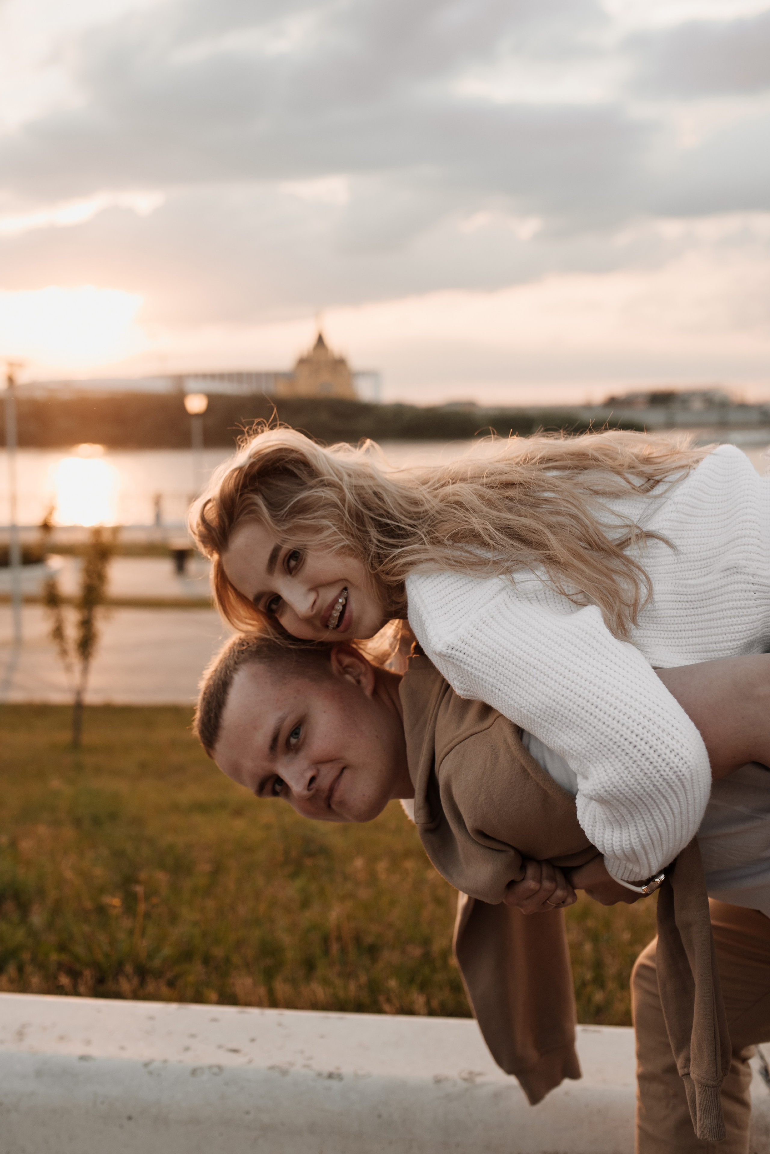 Карина ♡ Саша. Фотограф Ольга Плеханова | Нижний Новгород, Москва