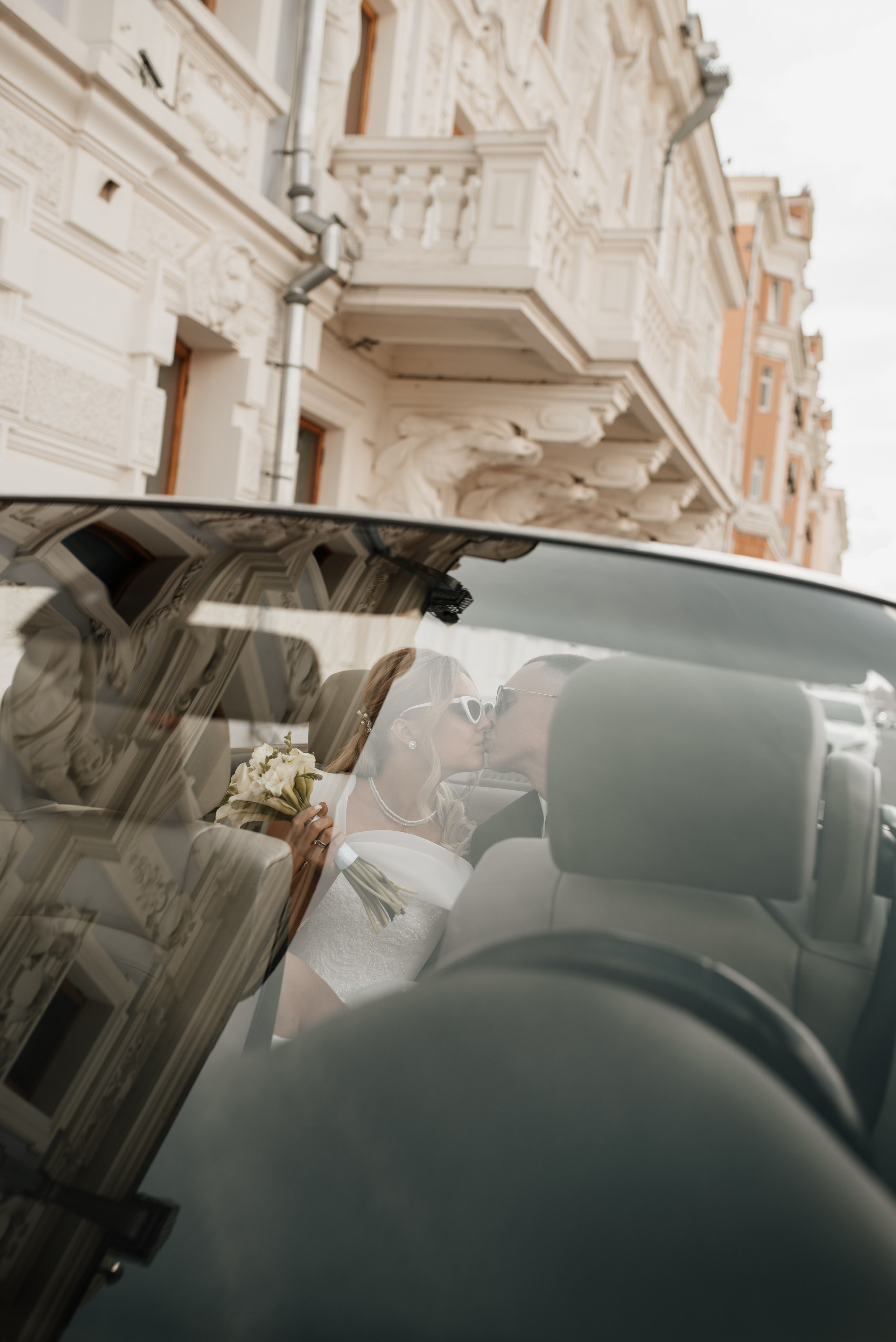 Катя ♡ Дима. Фотограф Ольга Плеханова | Нижний Новгород, Москва