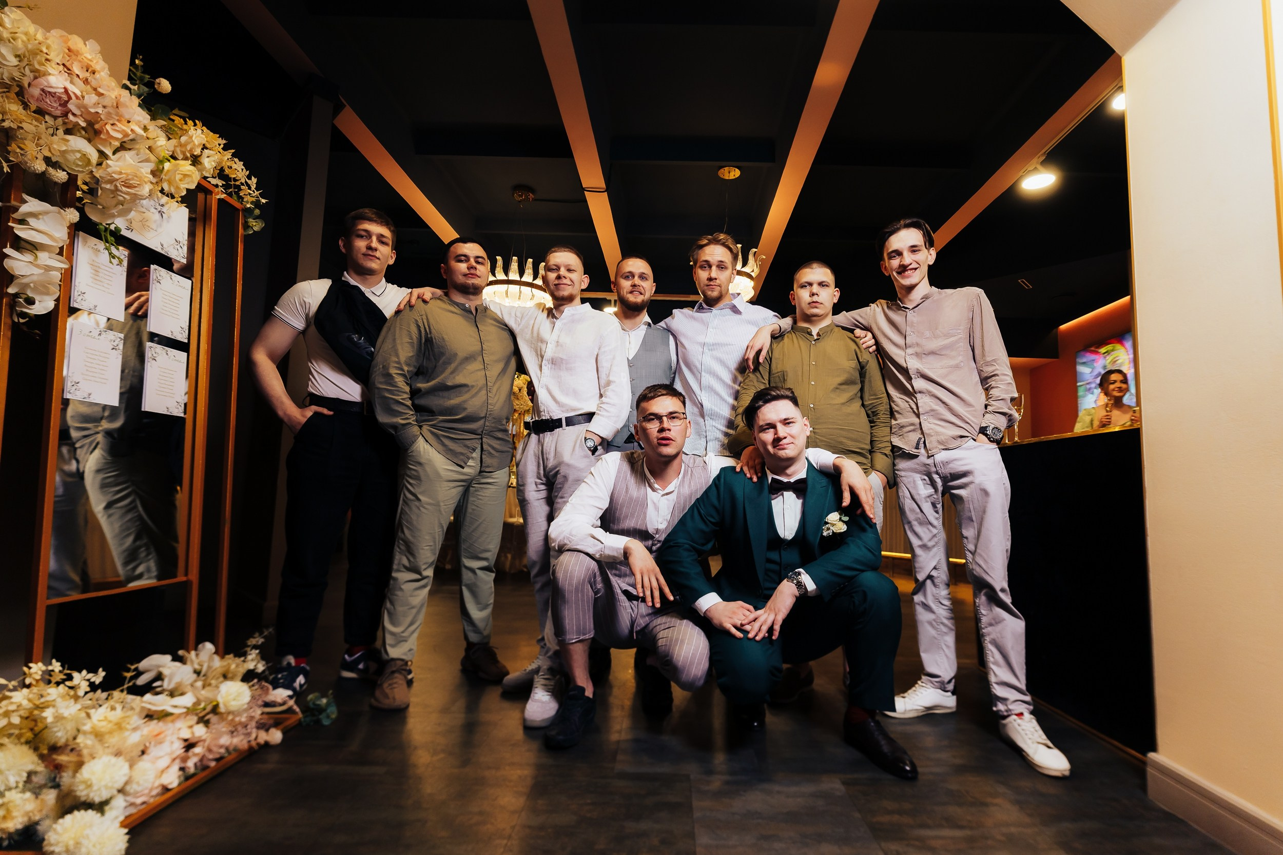 Свадьба Ярослав и Светлана. Ваш свадебный и семейный фотограф