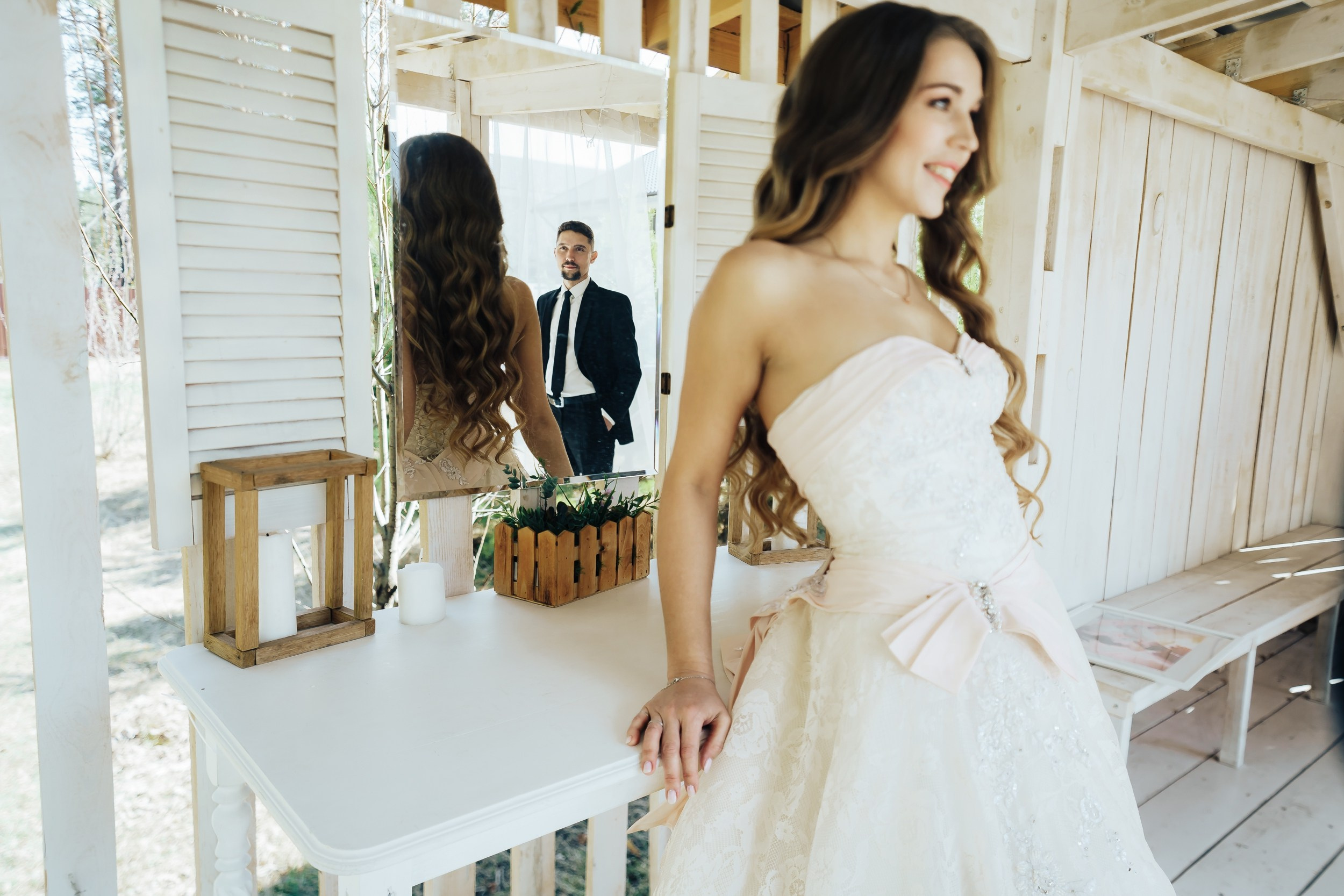 Свадьба Масловых. Ваш свадебный и семейный фотограф