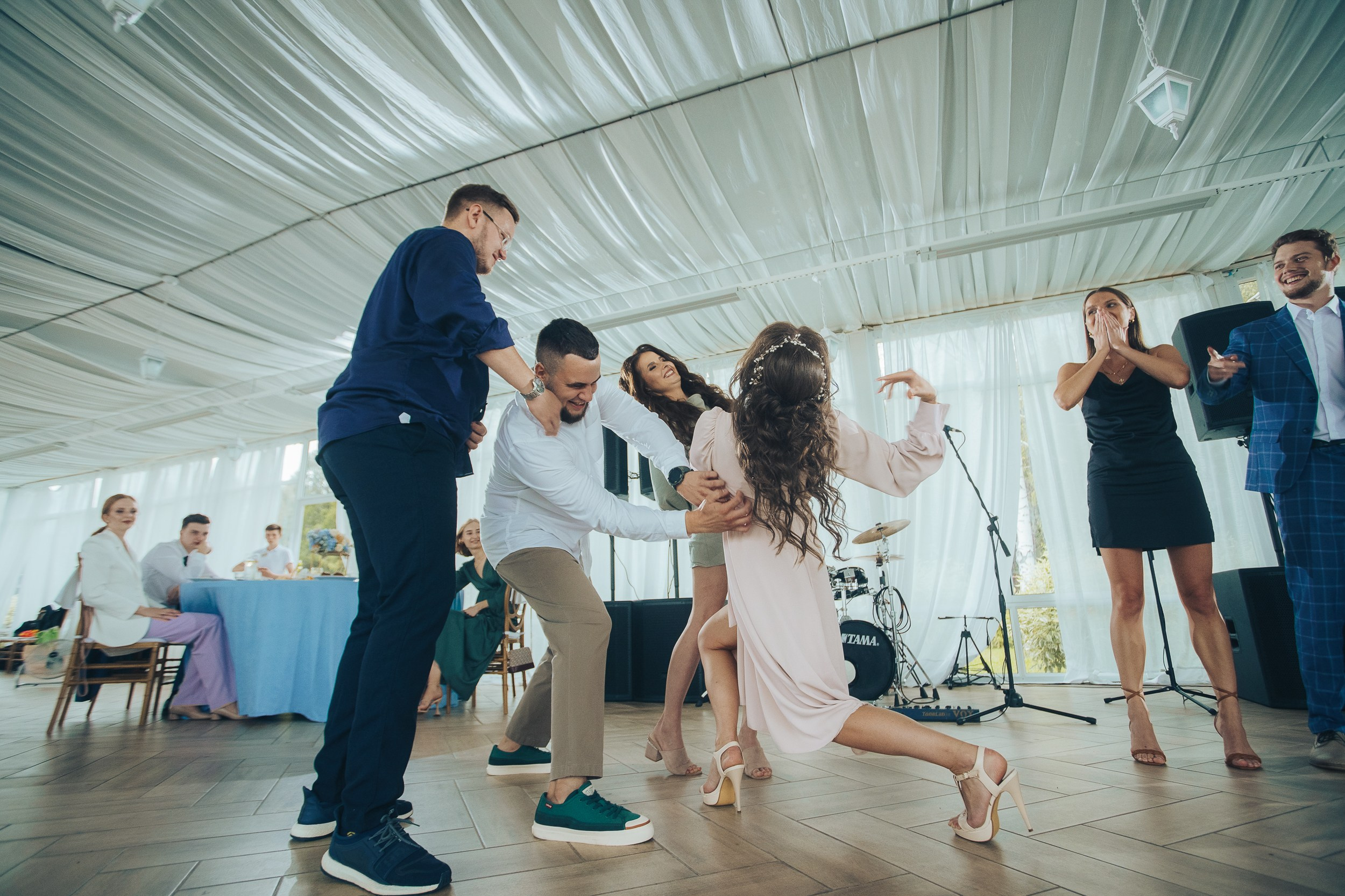 Свадьба Данил и София. Ваш свадебный и семейный фотограф