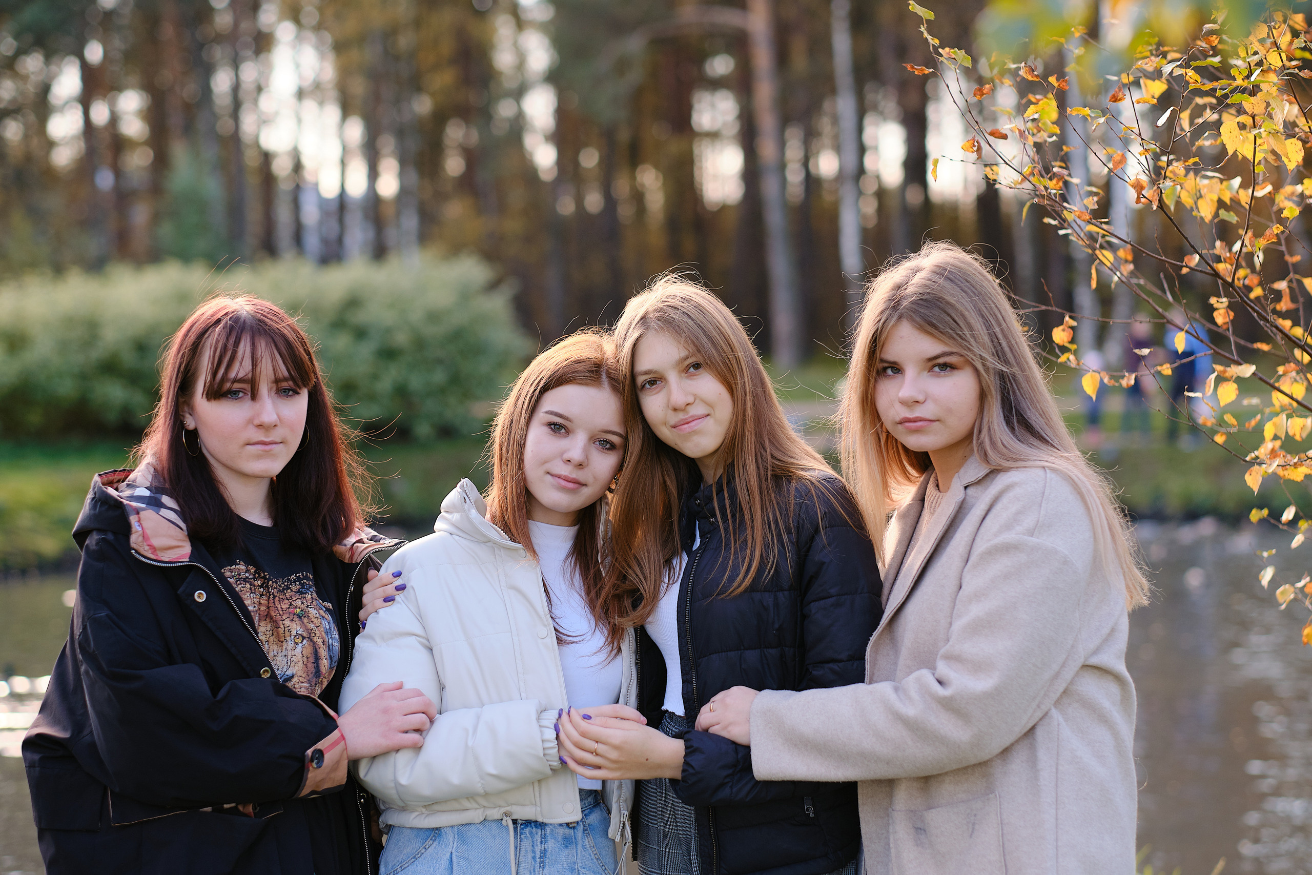 Старшая школа