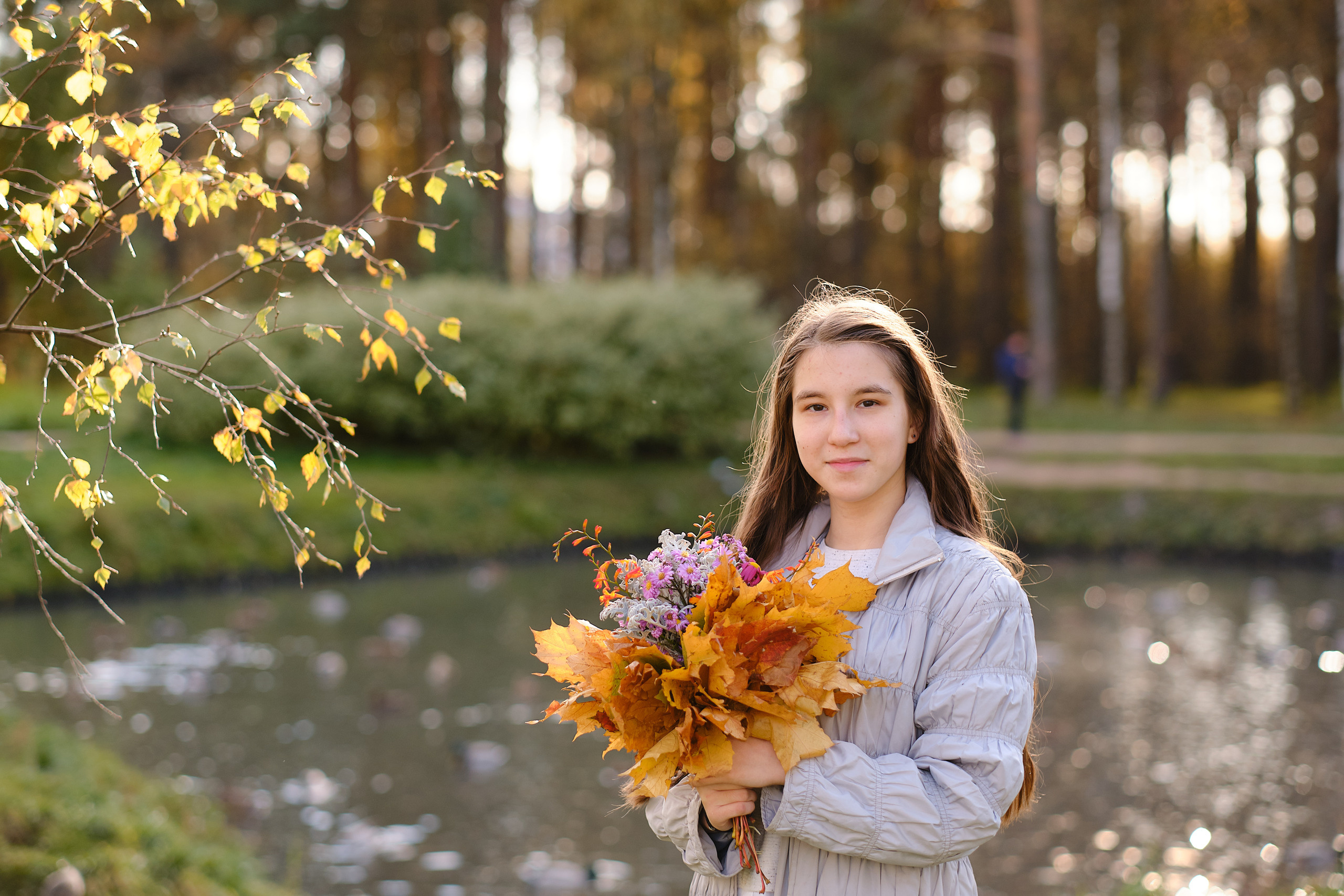 Старшая школа
