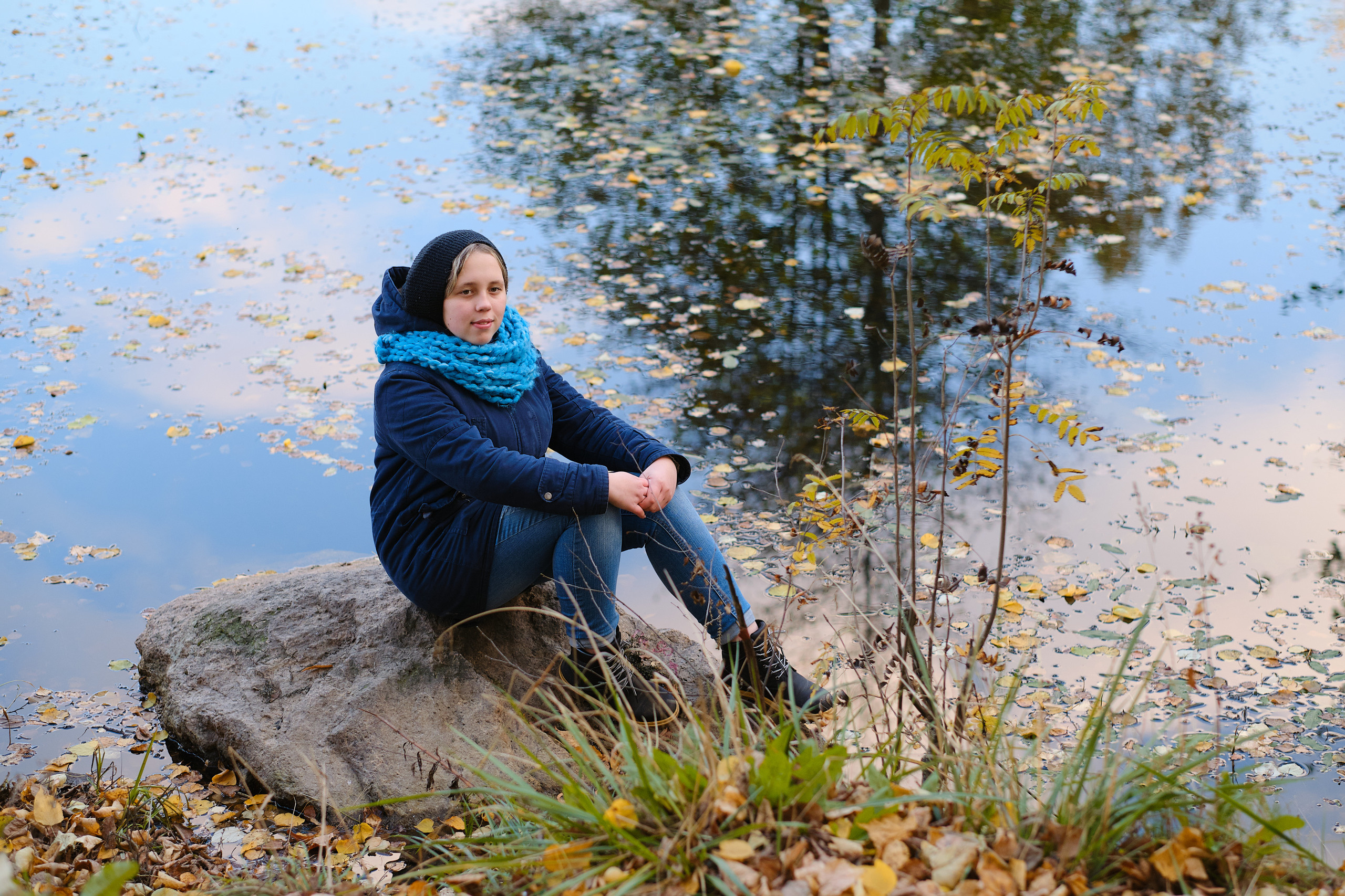 Старшая школа