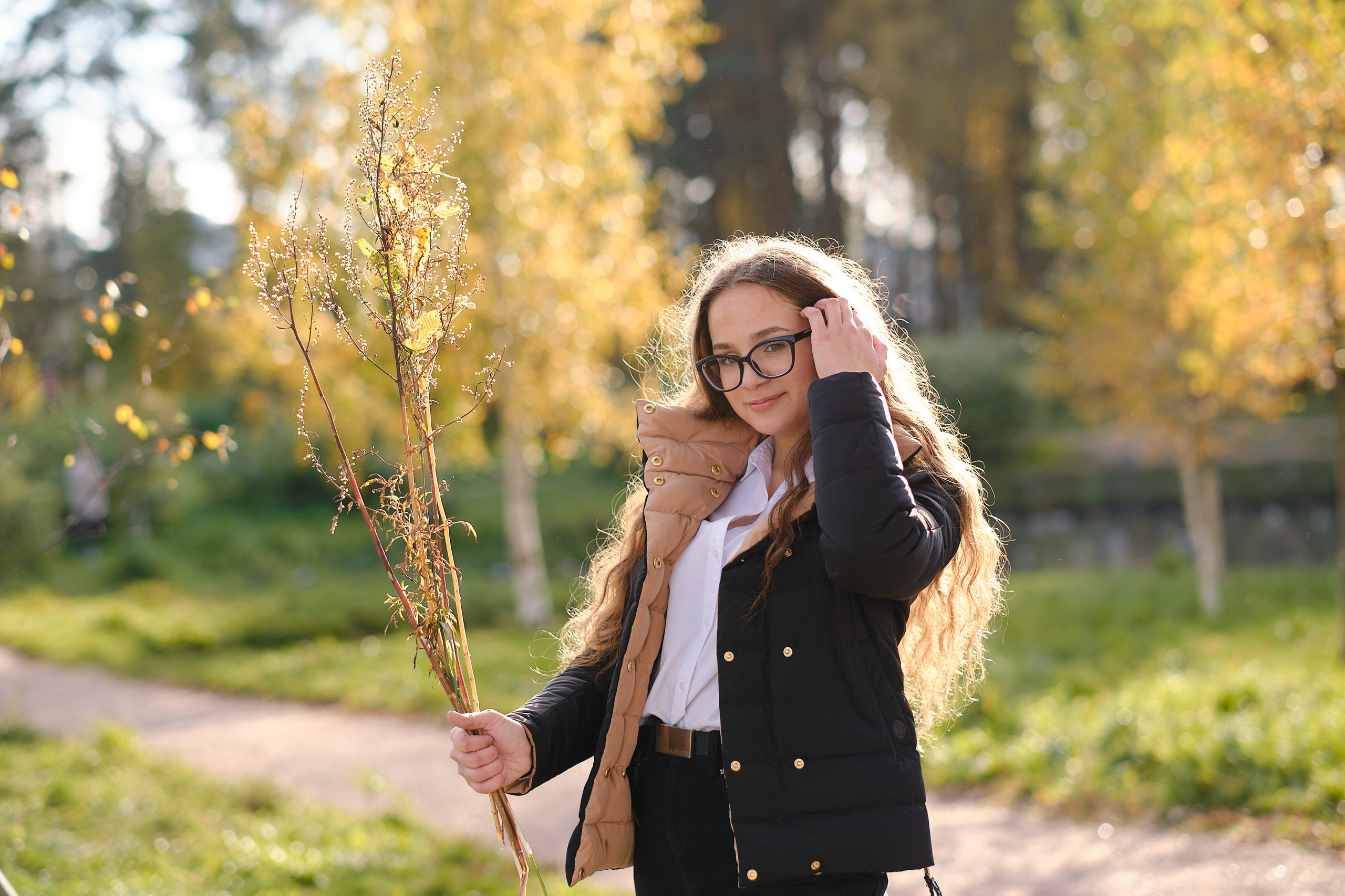 Старшая школа