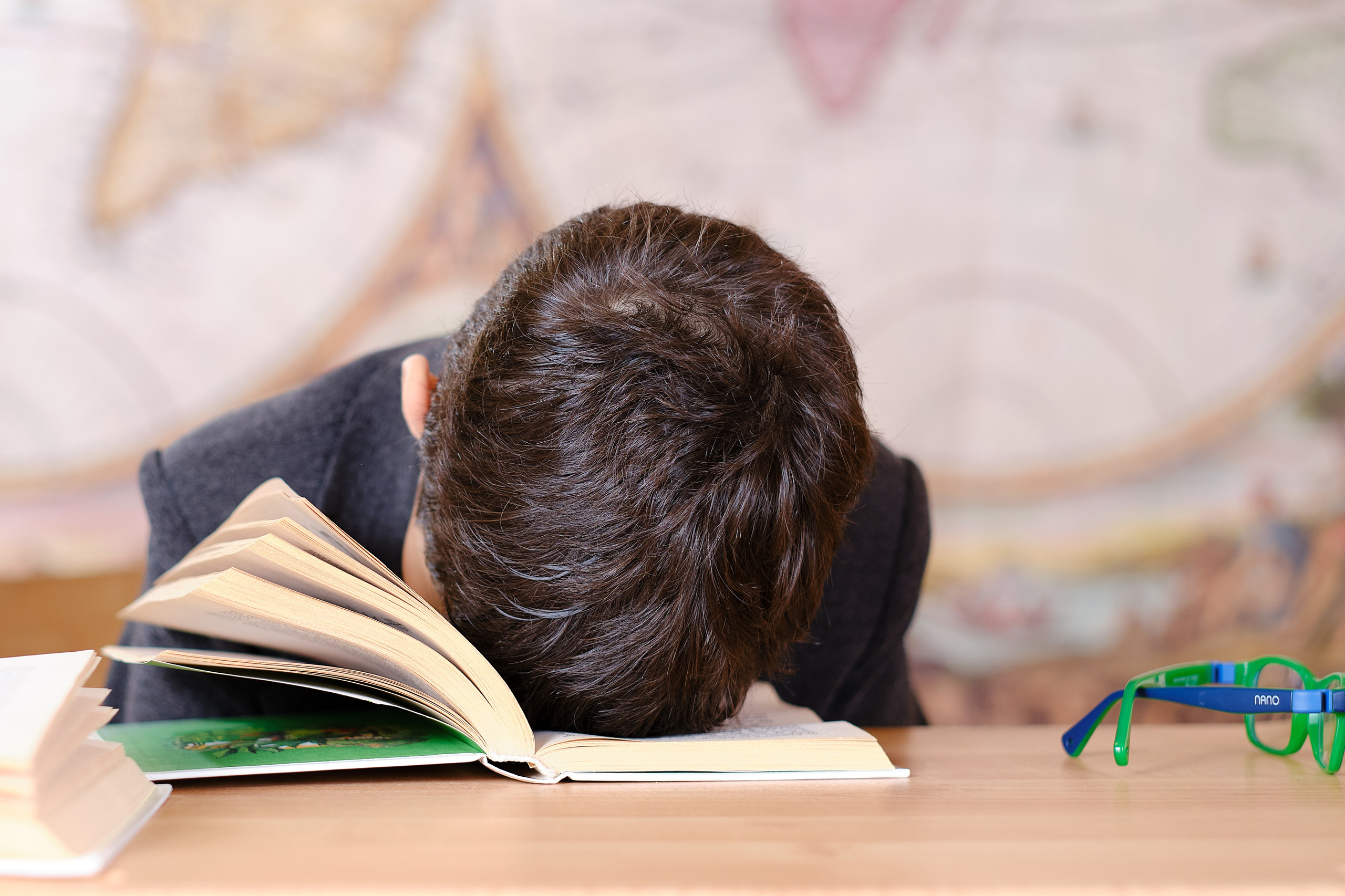 Фотосъёмка в школе