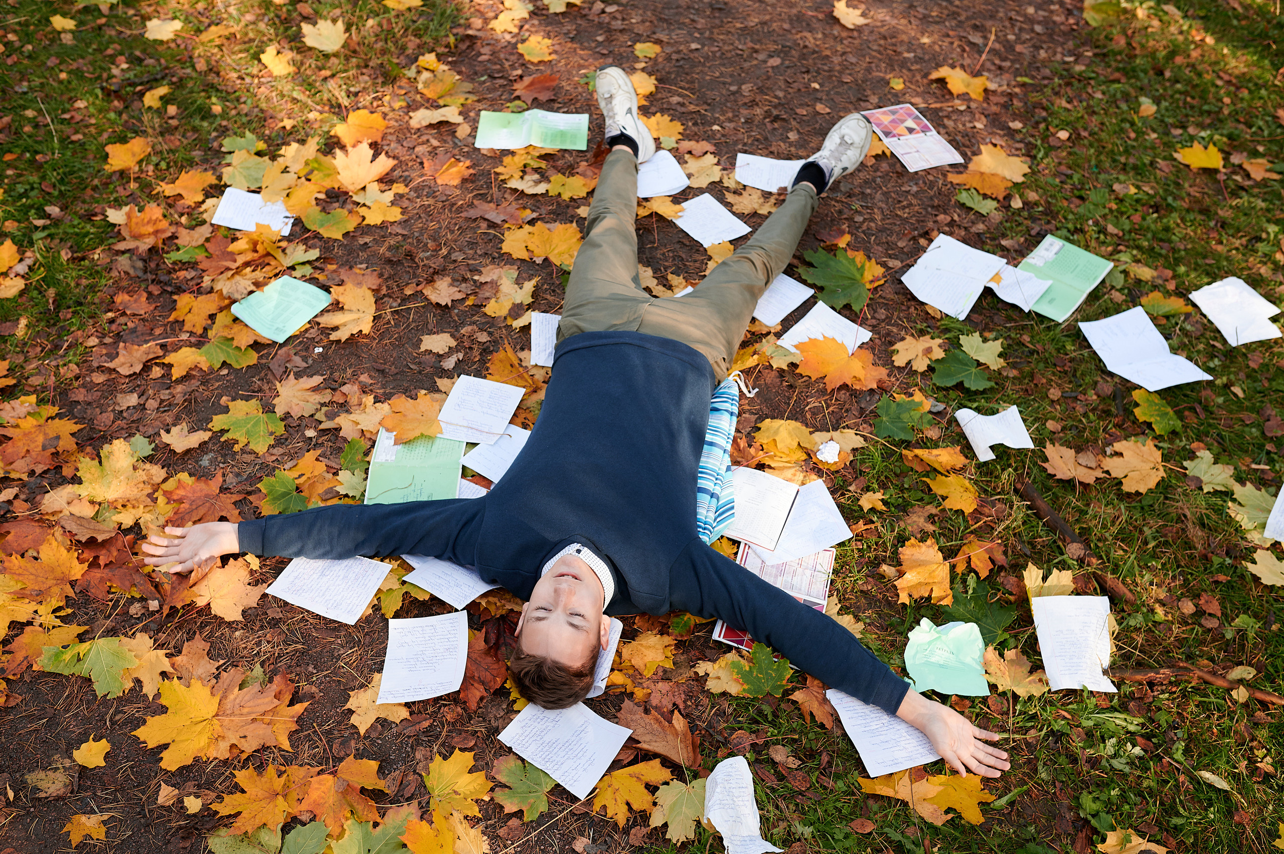 Старшая школа