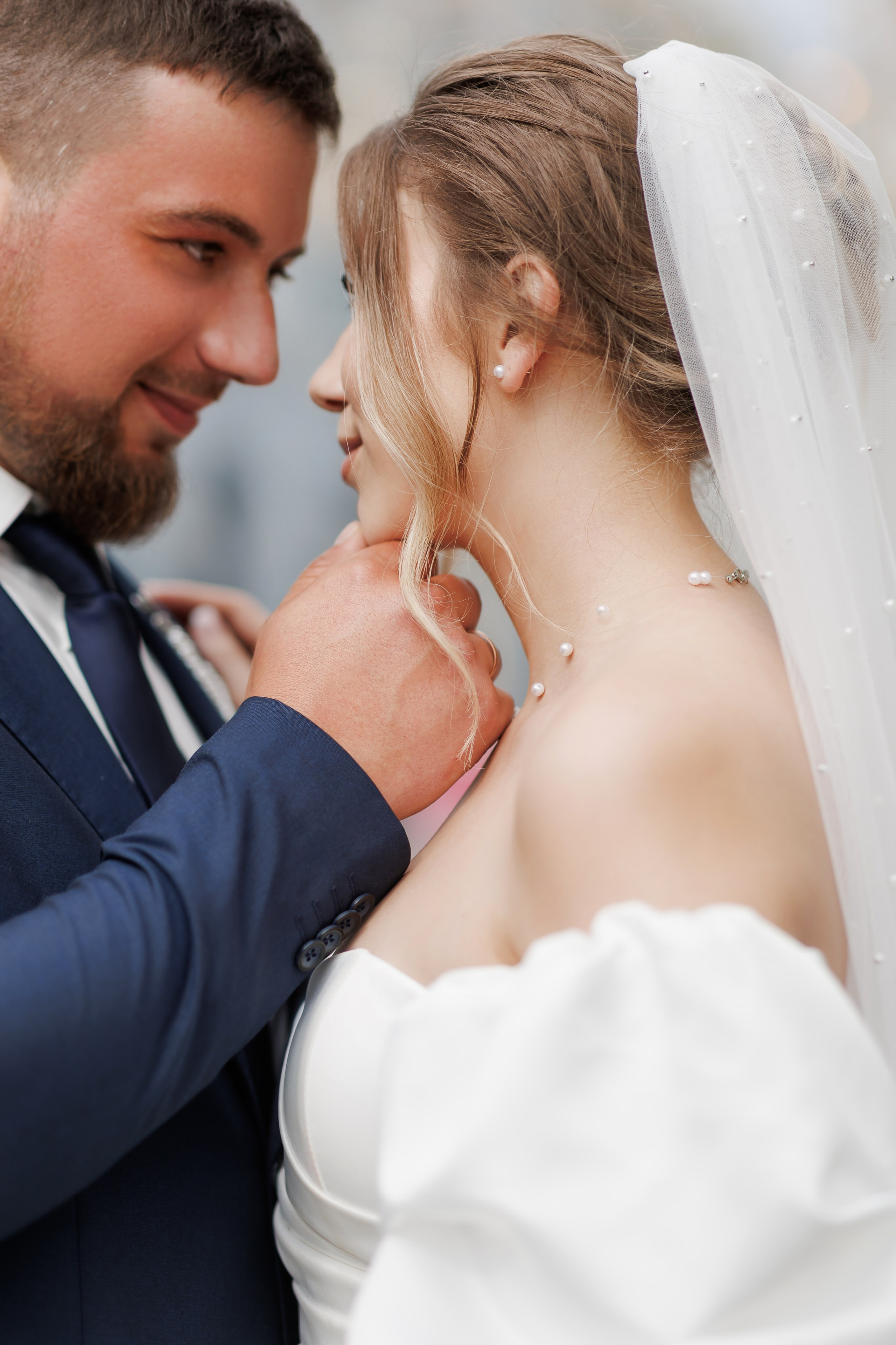 Свадебные фотосессии. Фотограф в Москве и Балашихе Рязанцева Екатерина