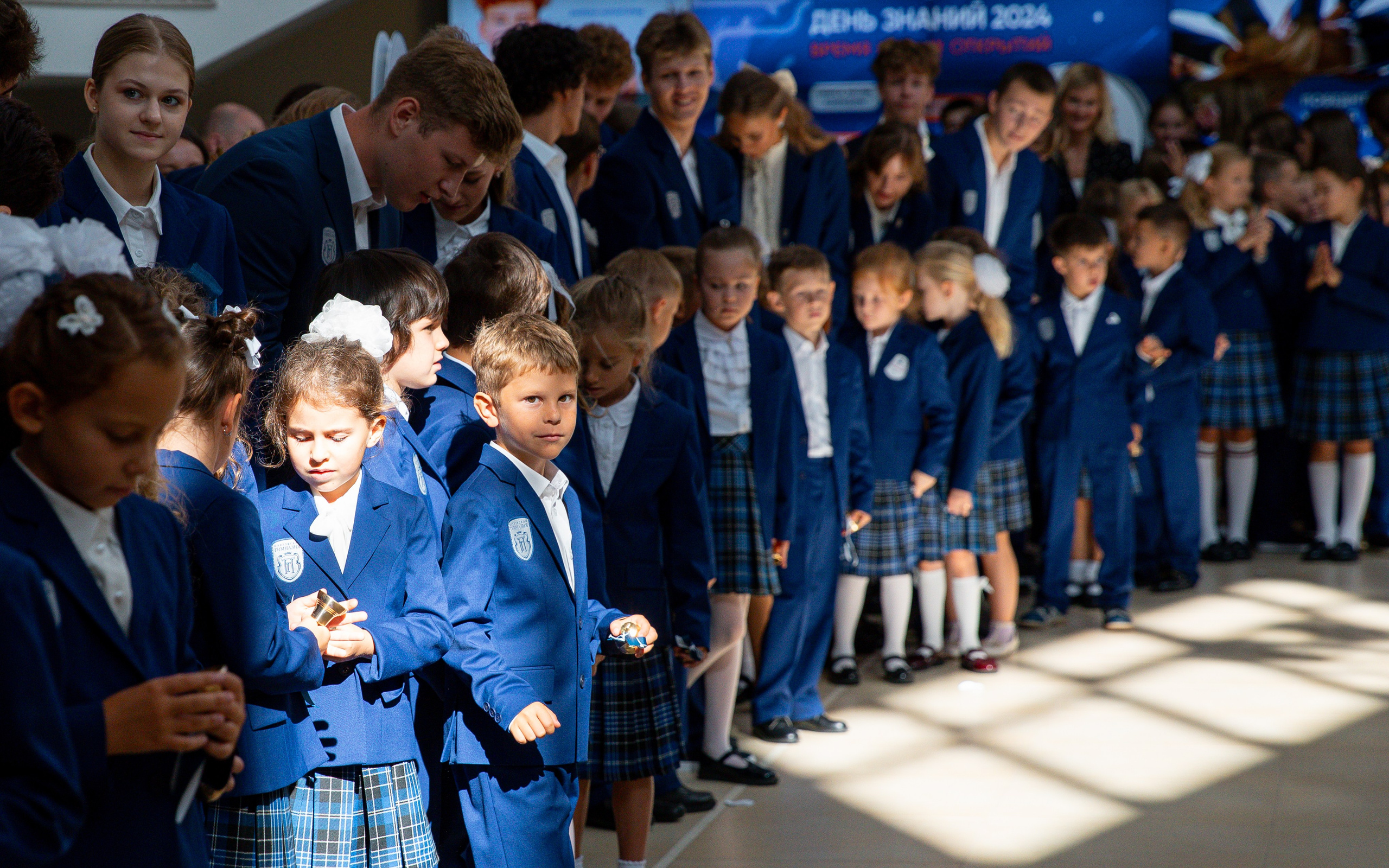 Reportage. Photographer Isida Sontz