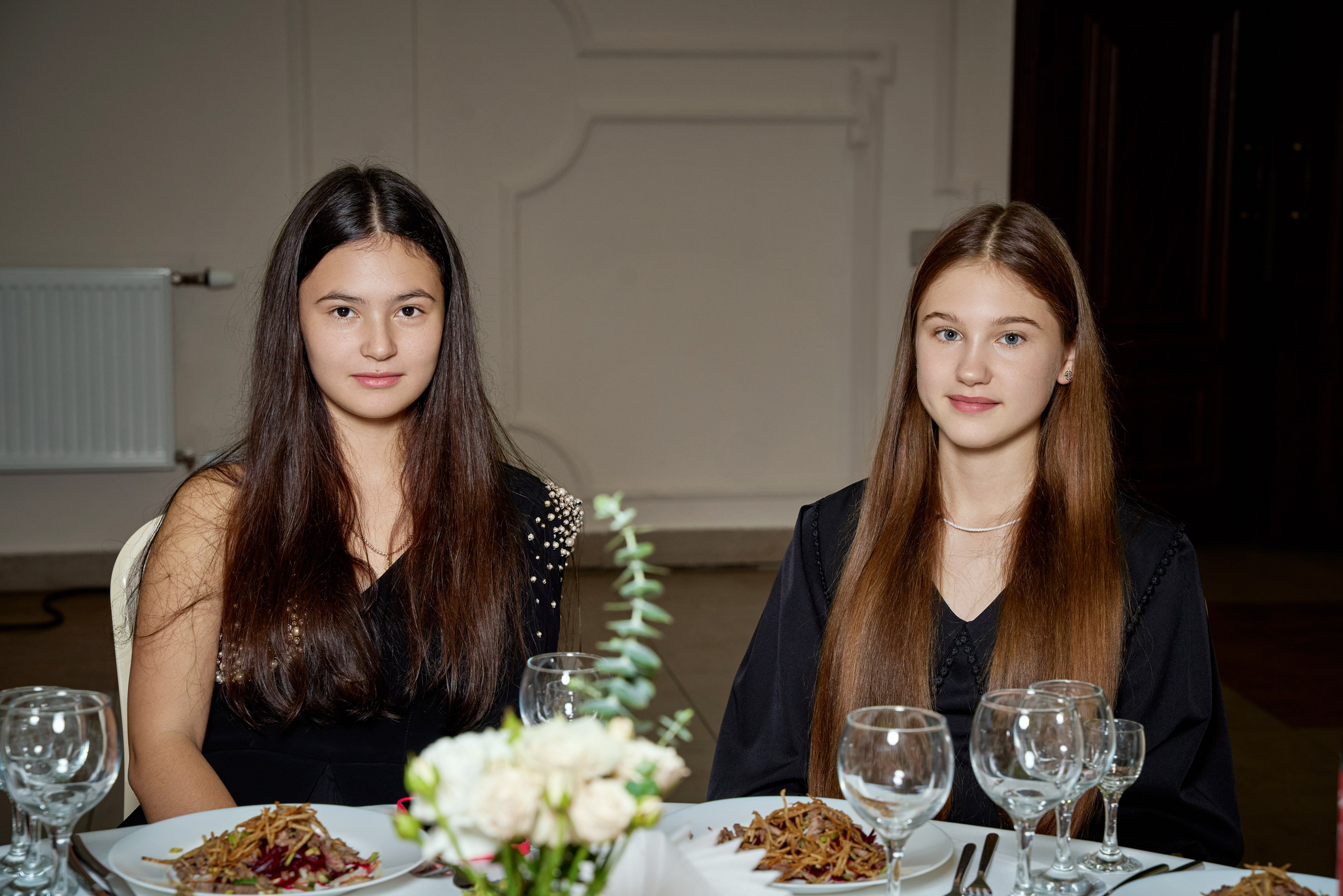 Анастасия и Дмитрий. Портретный, семейный и репортажный фотограф в г. Чебоксары Дмитрий Мак