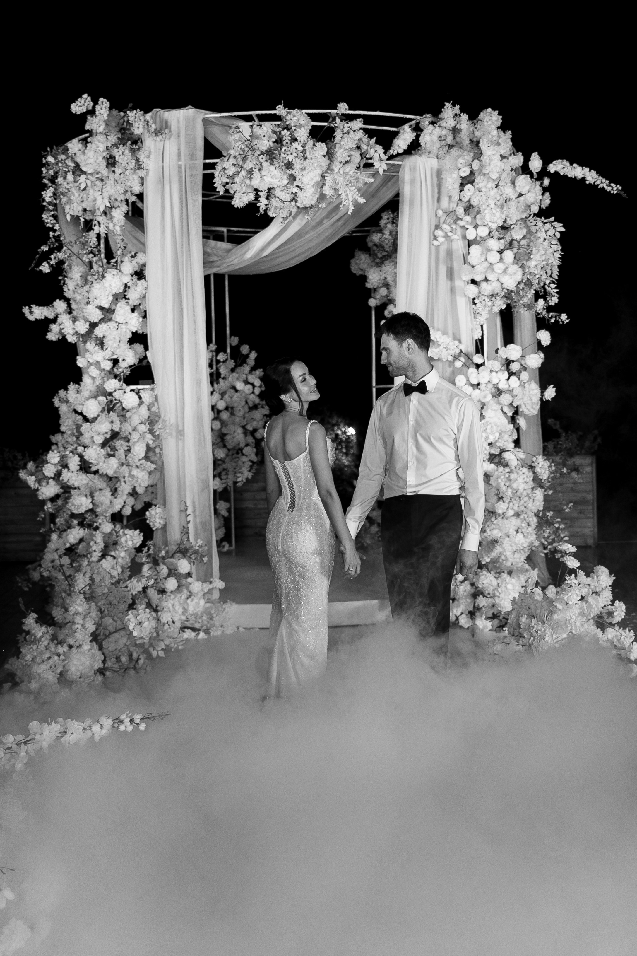 Андрей и Сельби. Свадебный и семейный фотограф Краснодар, Ростов, Сочи Ульяна Федорченк