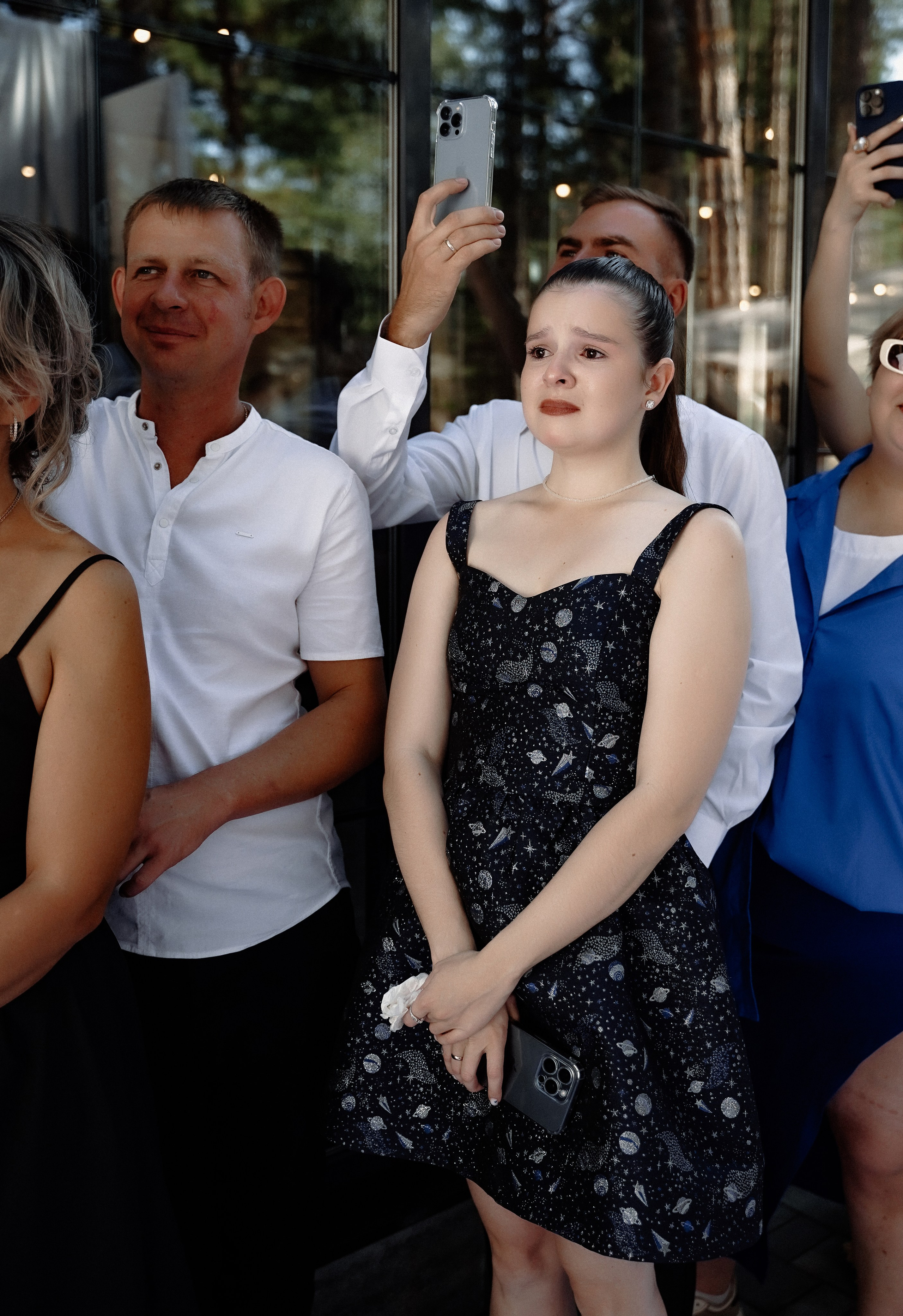 Валерия & Владимир. Фотосъемка и видеосъемка свадеб Липецк