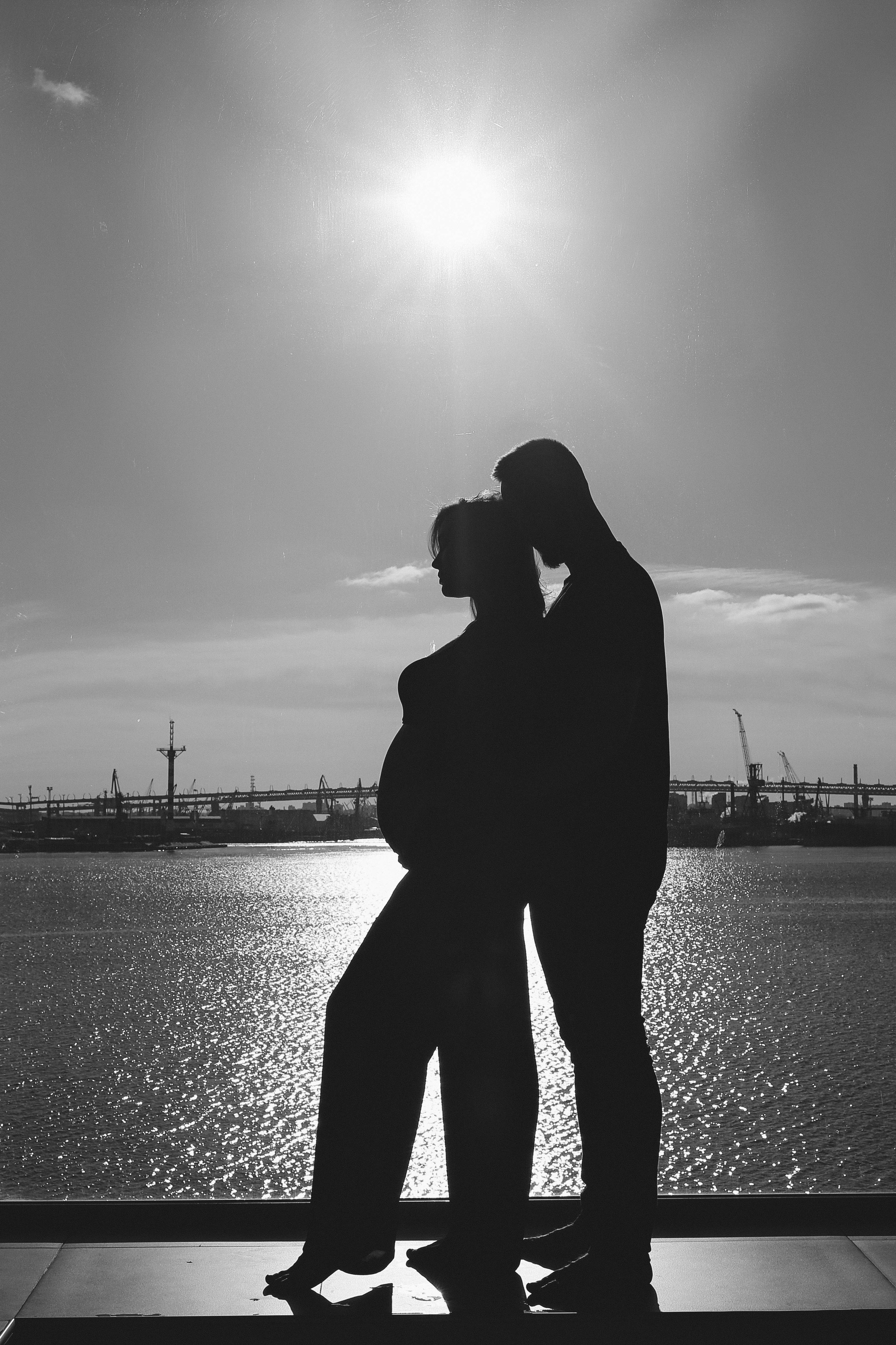 Беременность. Фотограф Беременности