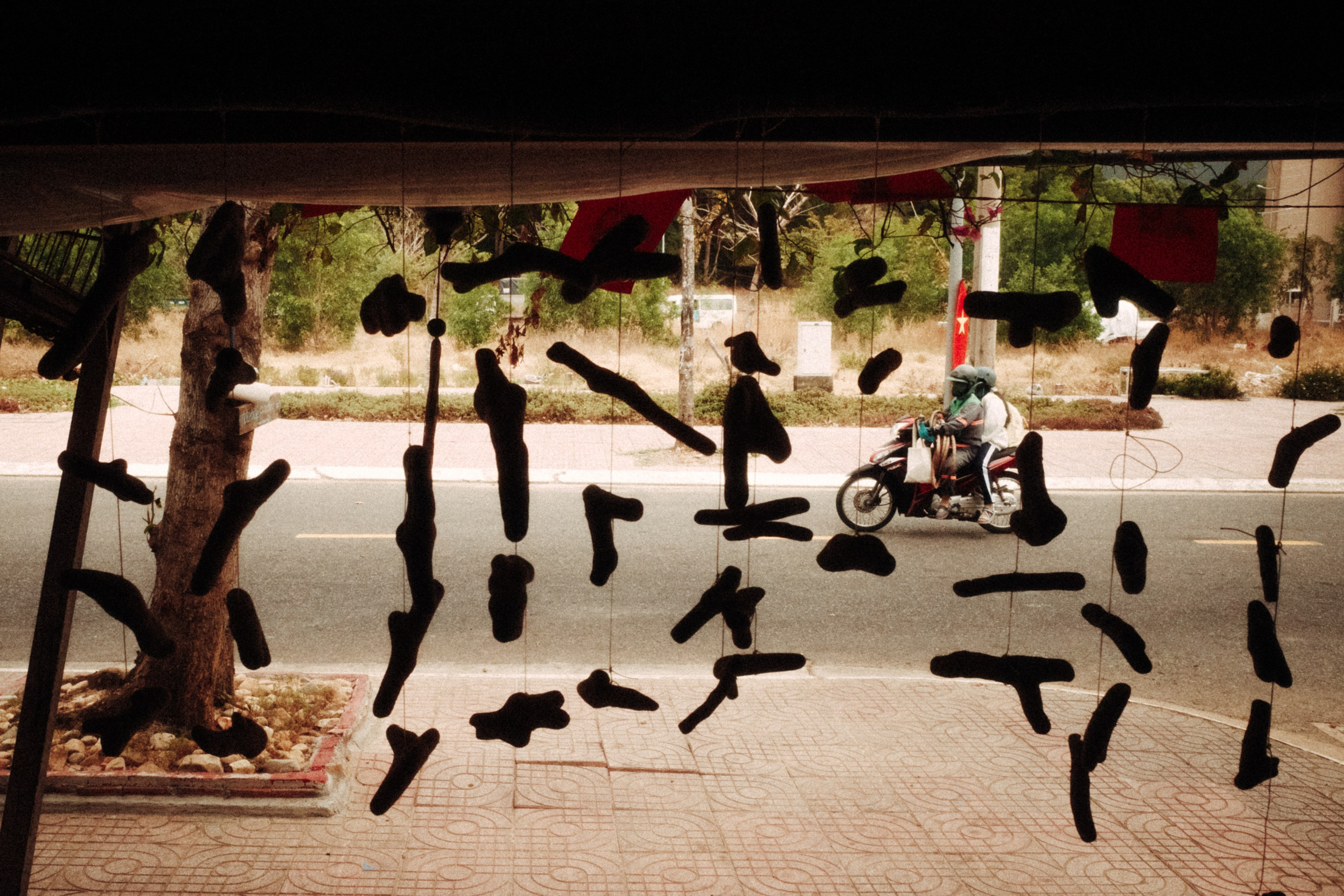 Вьетнам плёнка. Свадебный фотограф в Спб Сергей Баланян