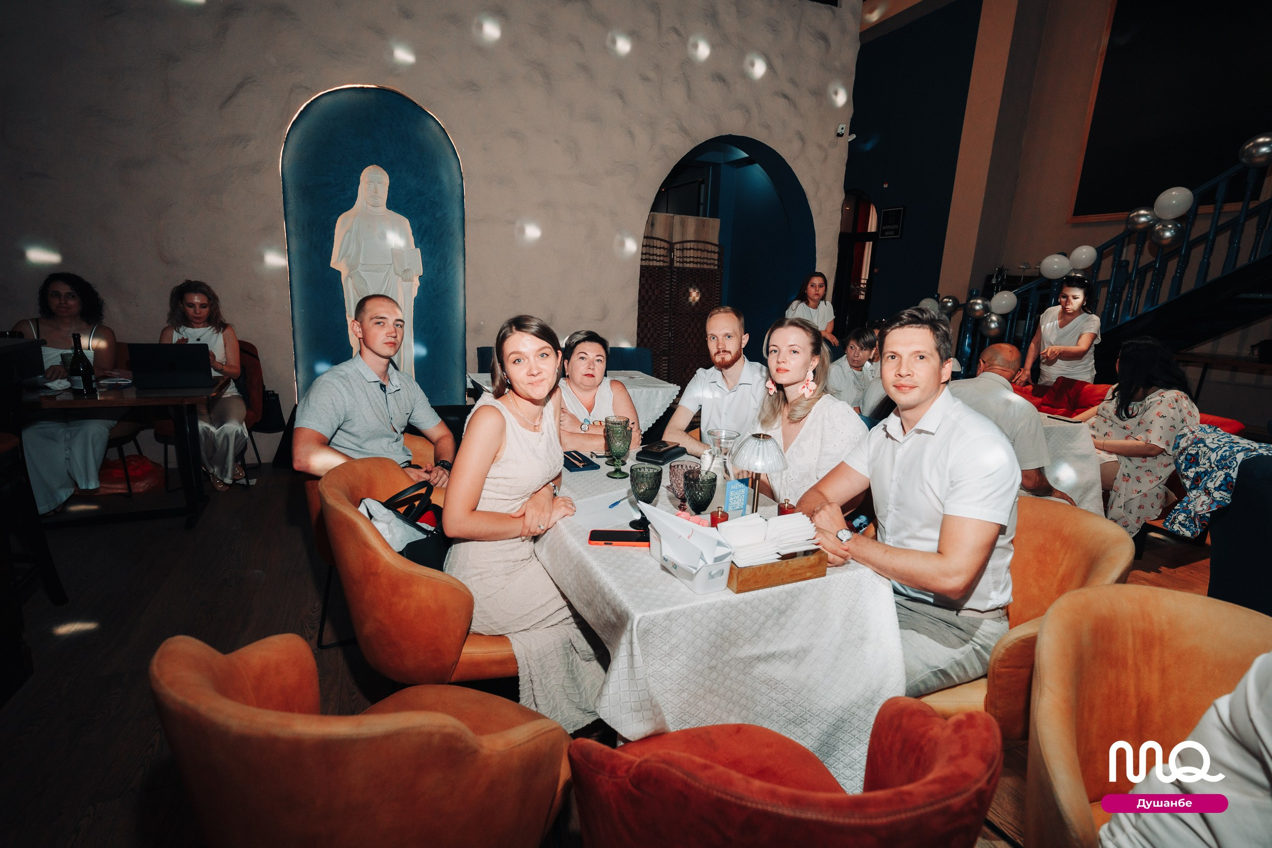 MozgoQuiz. Портретный и Репортажный Фотограф Москва