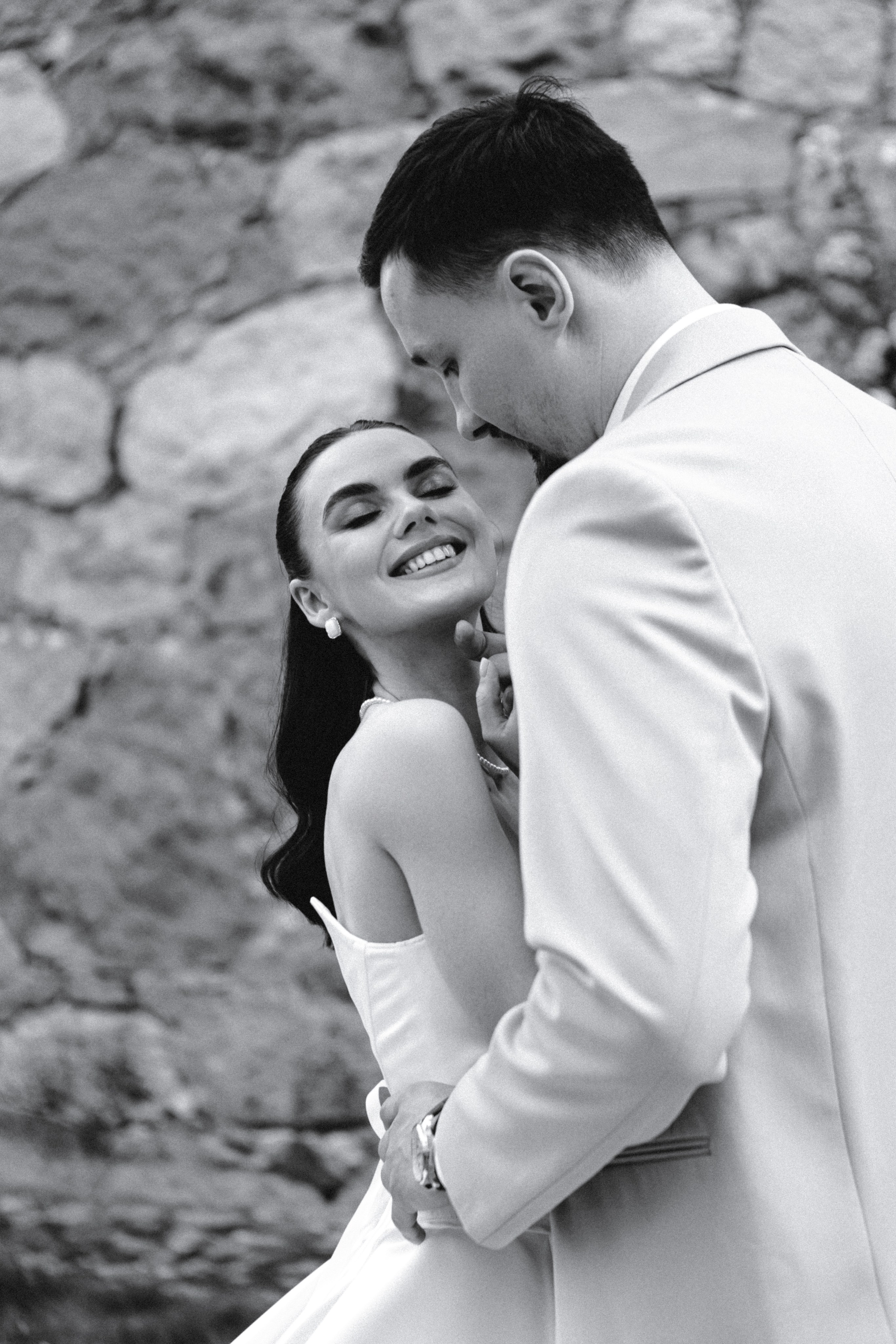 Sherzod & Darya. Портретный фотограф в Минске Анастасия Воробей