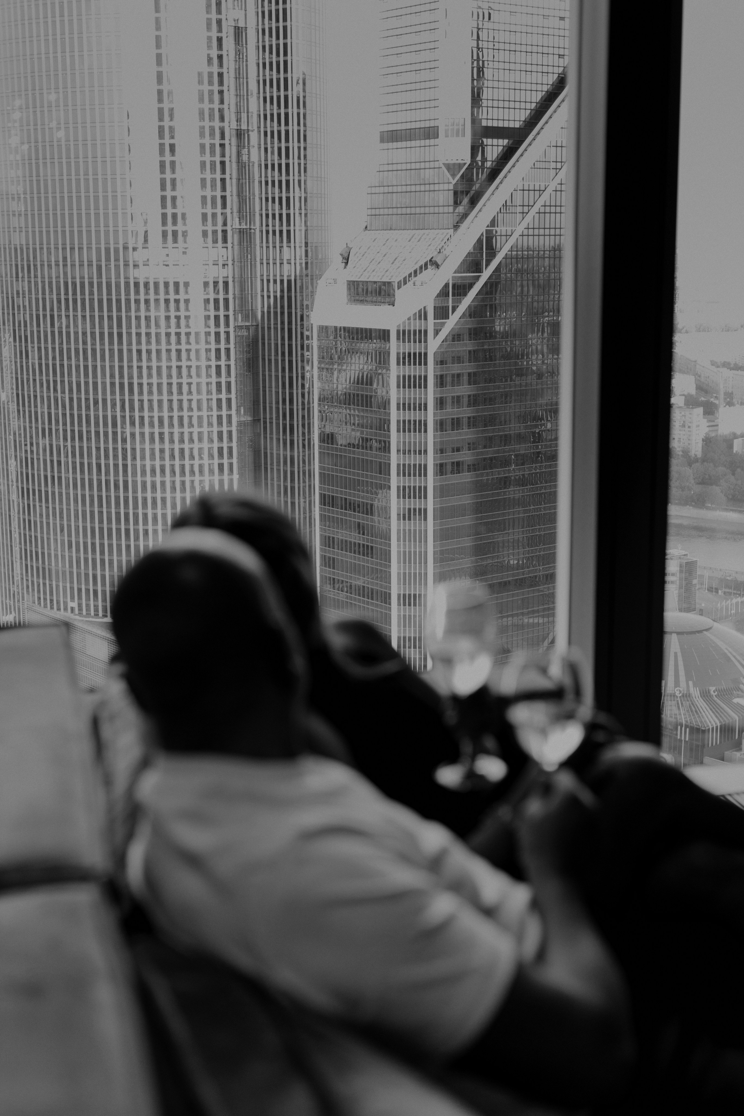 Татьяна и Сергей. Фотограф Сахалин