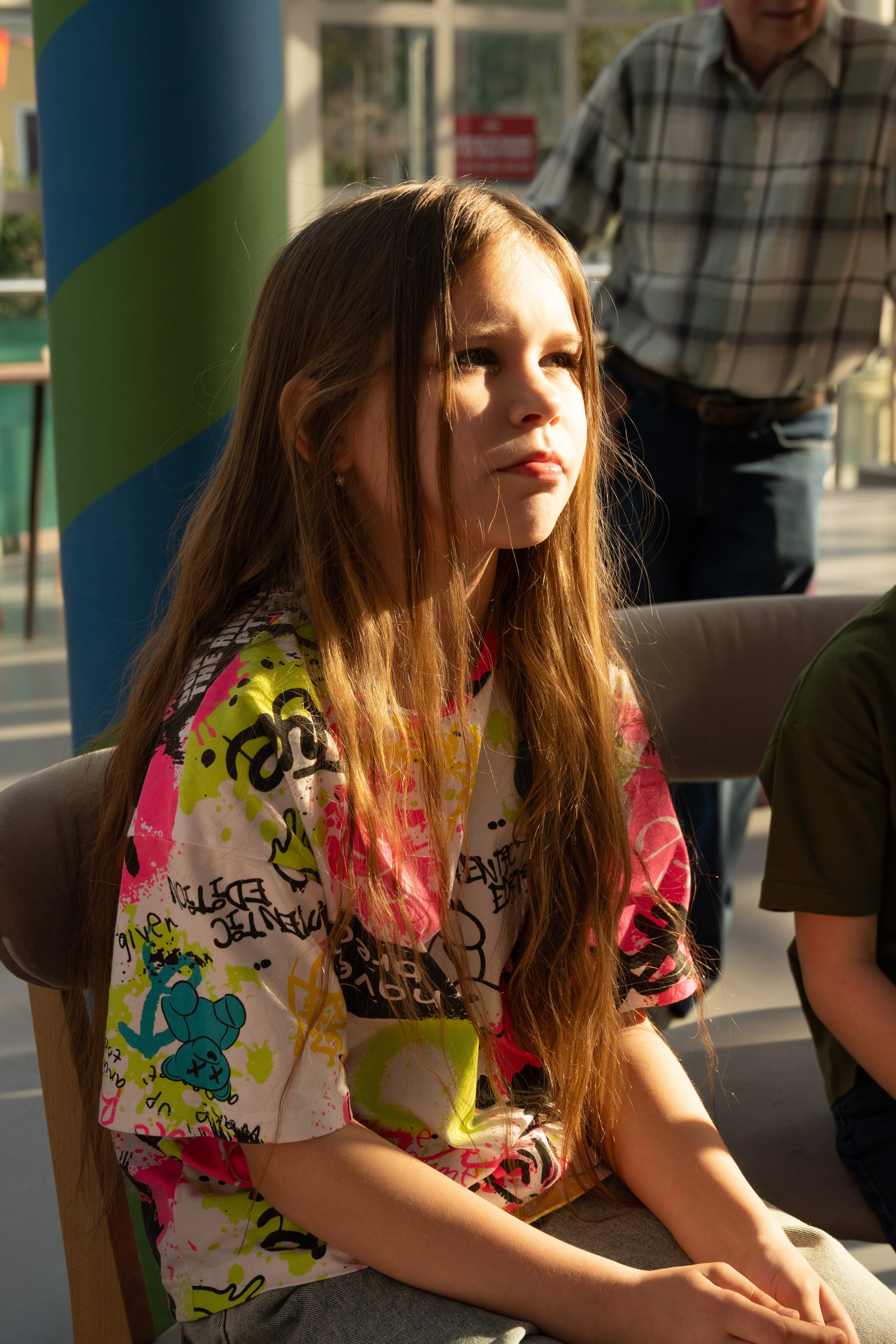 Детские дни рождения. Фотограф мероприятий в Москве