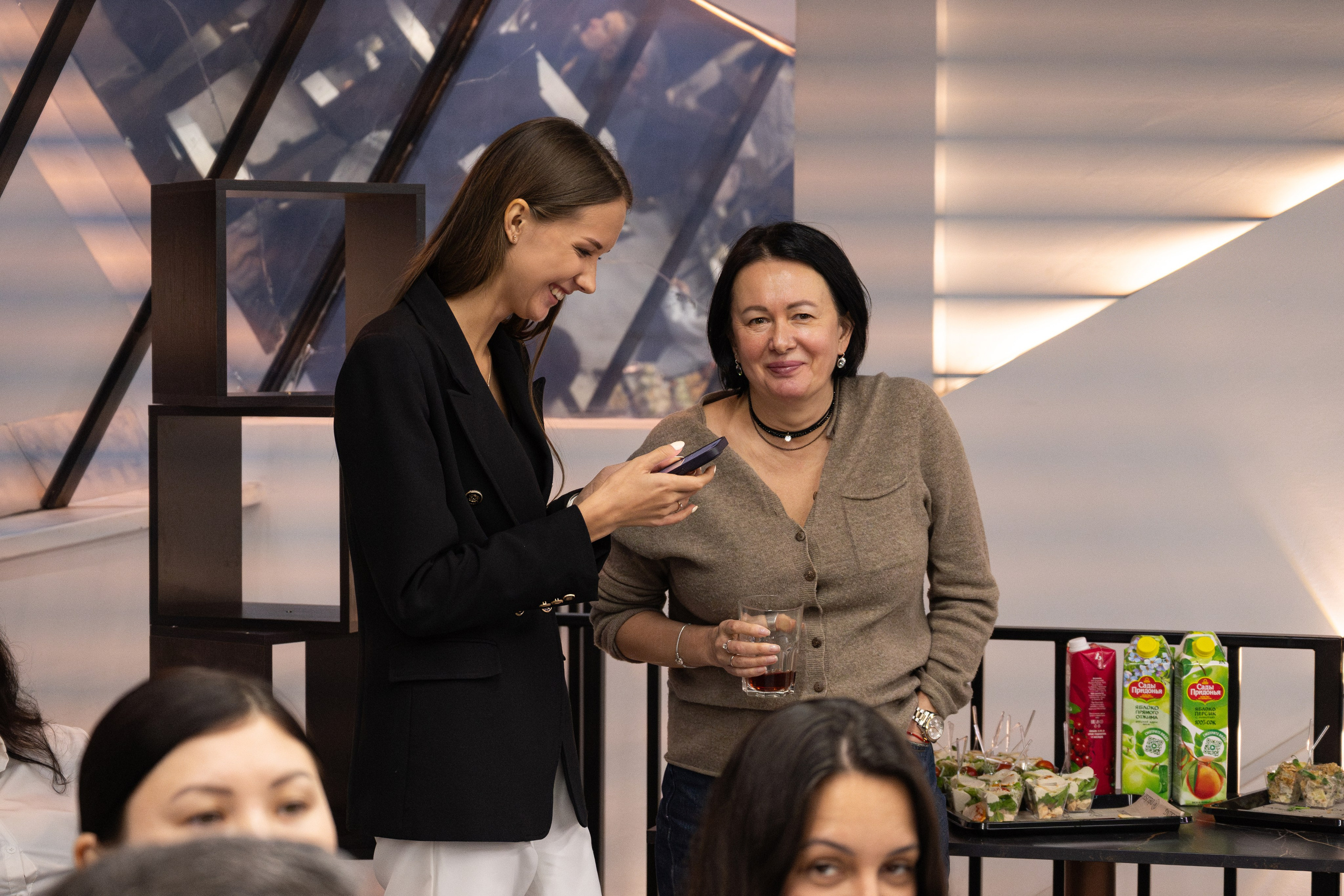 Форумы, конференции. Фотограф мероприятий в Москве