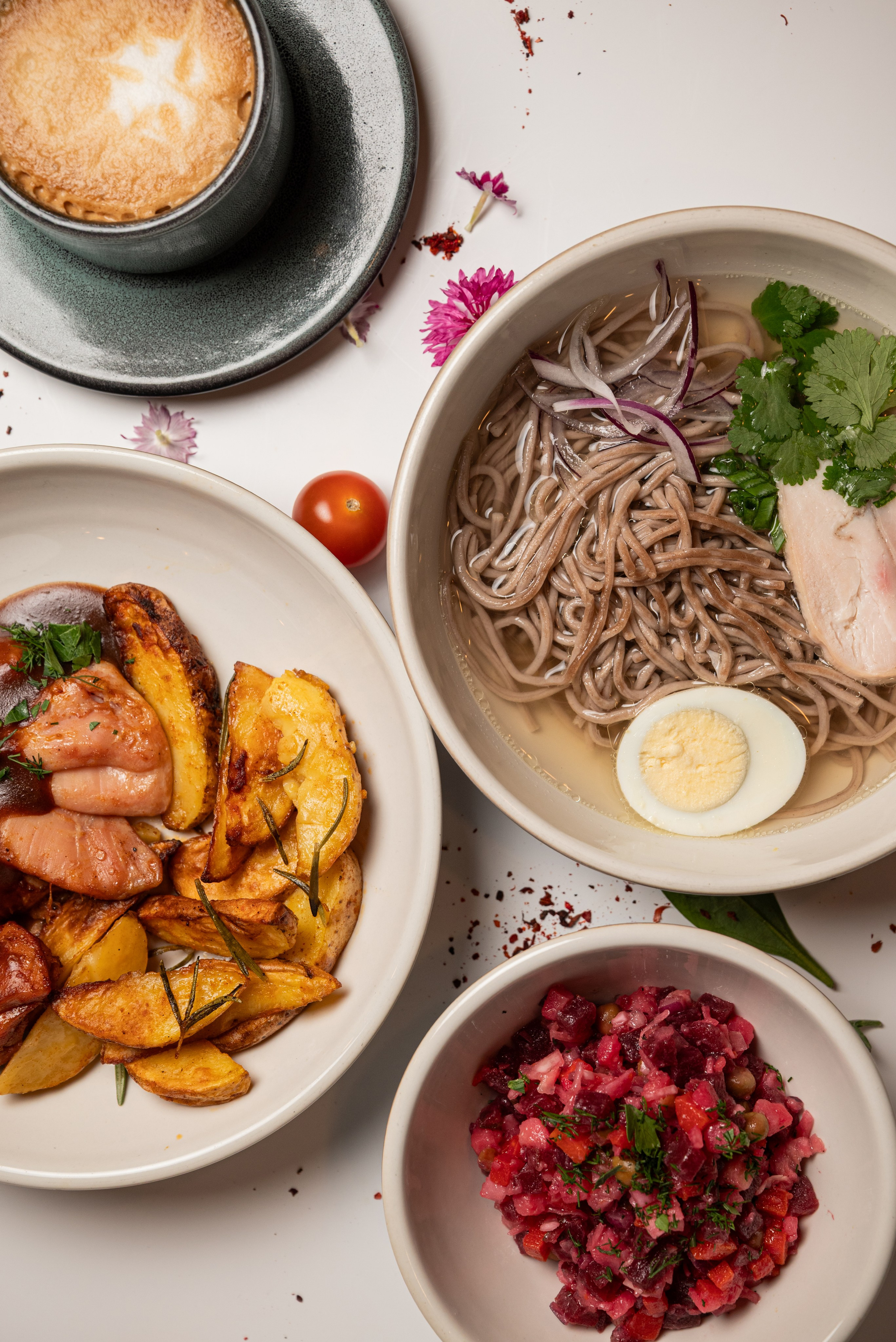 Фуд фото. Фотограф мероприятий в Москве