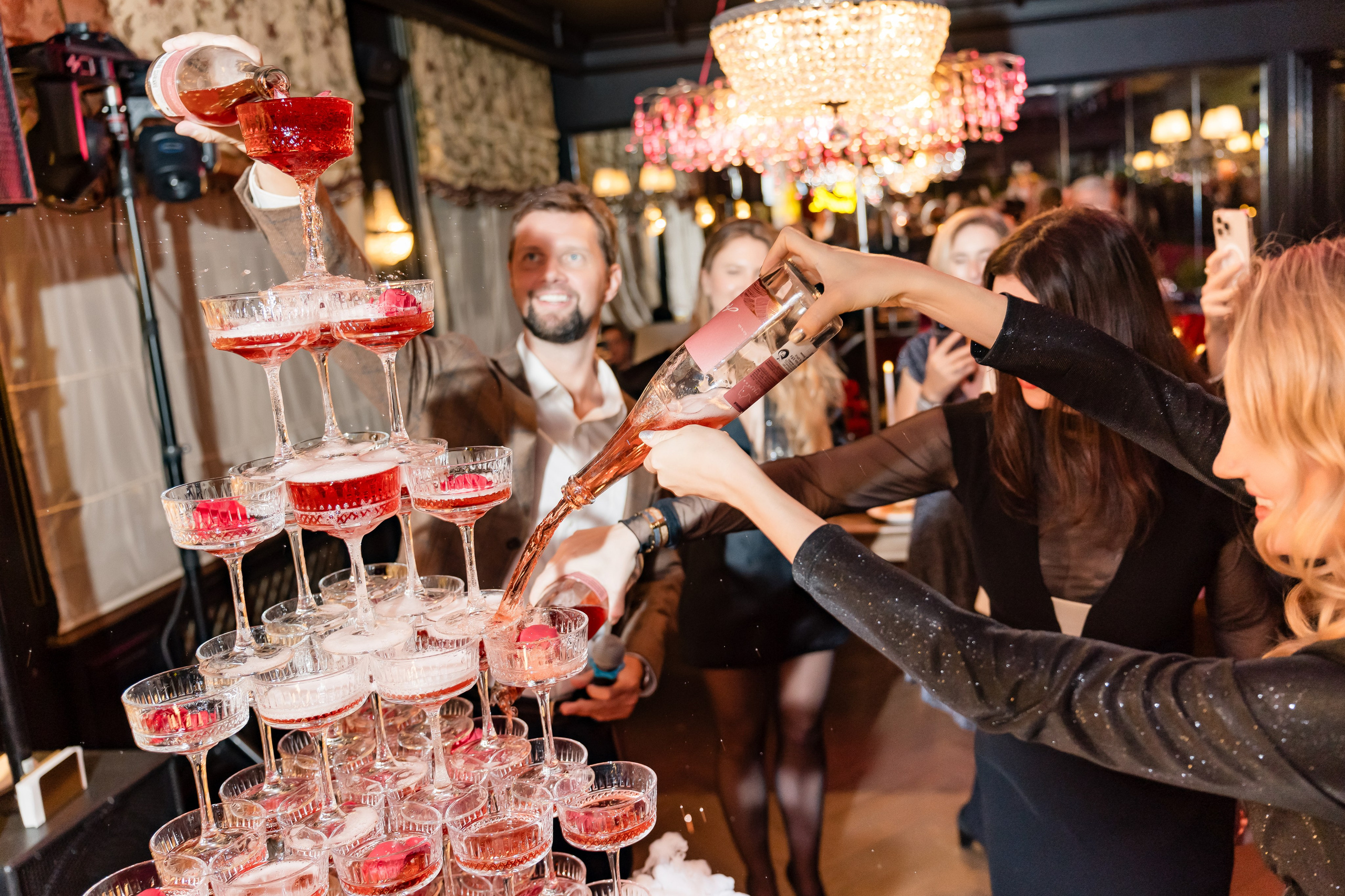 День рождения Positive community. 01.11.24