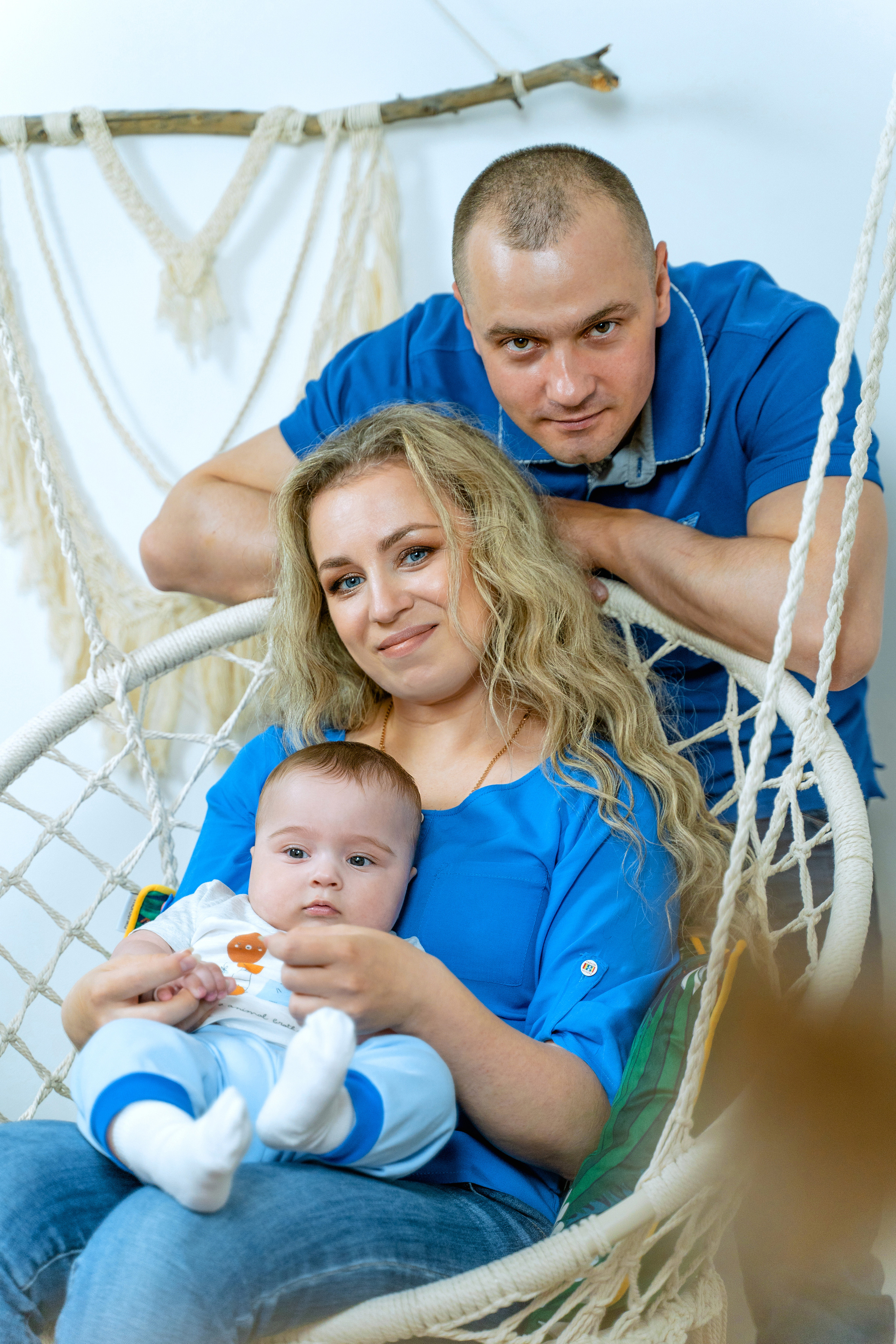 Валентина. Фотограф Сергей Чернов Норильск