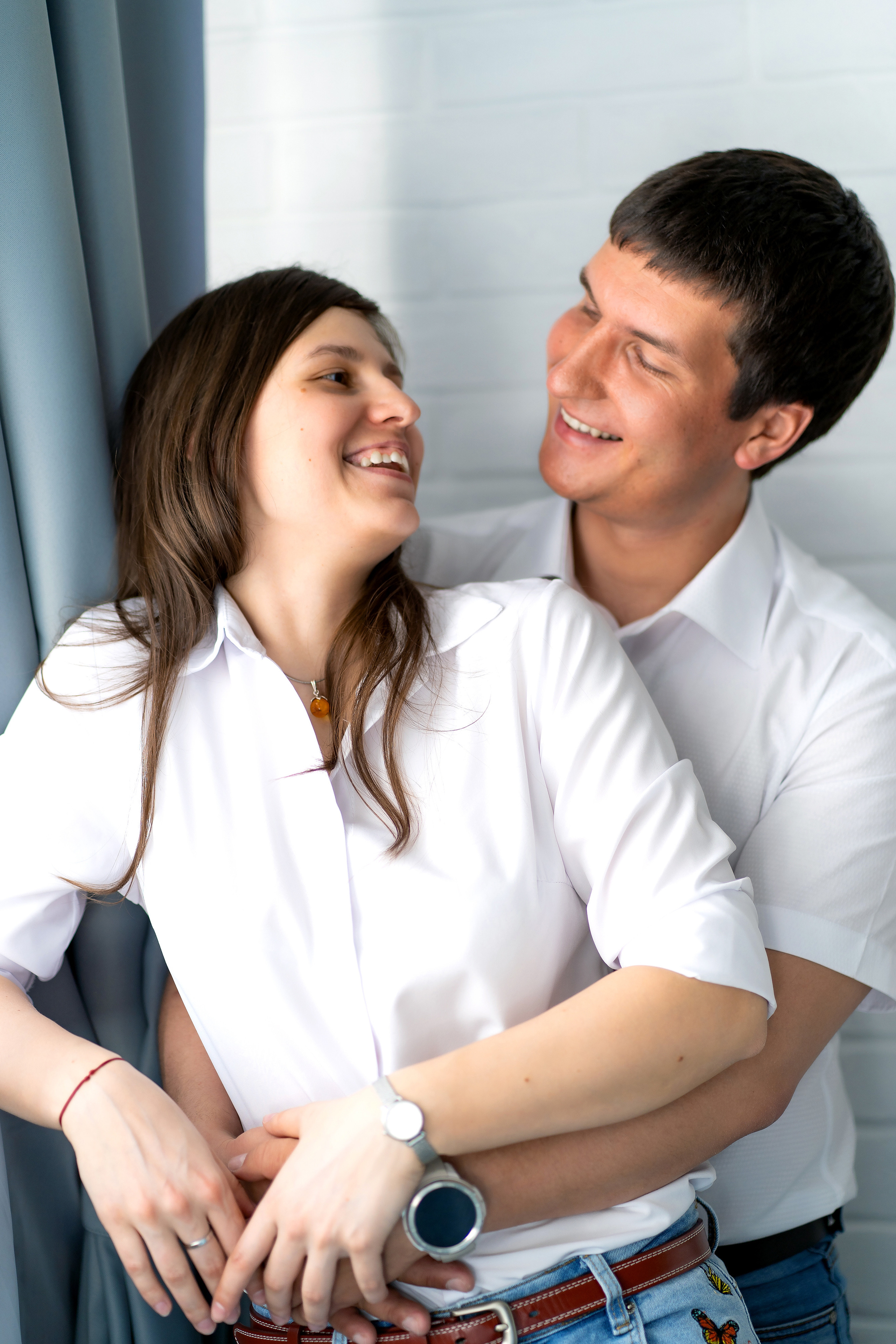 Полина. Фотограф Сергей Чернов Норильск