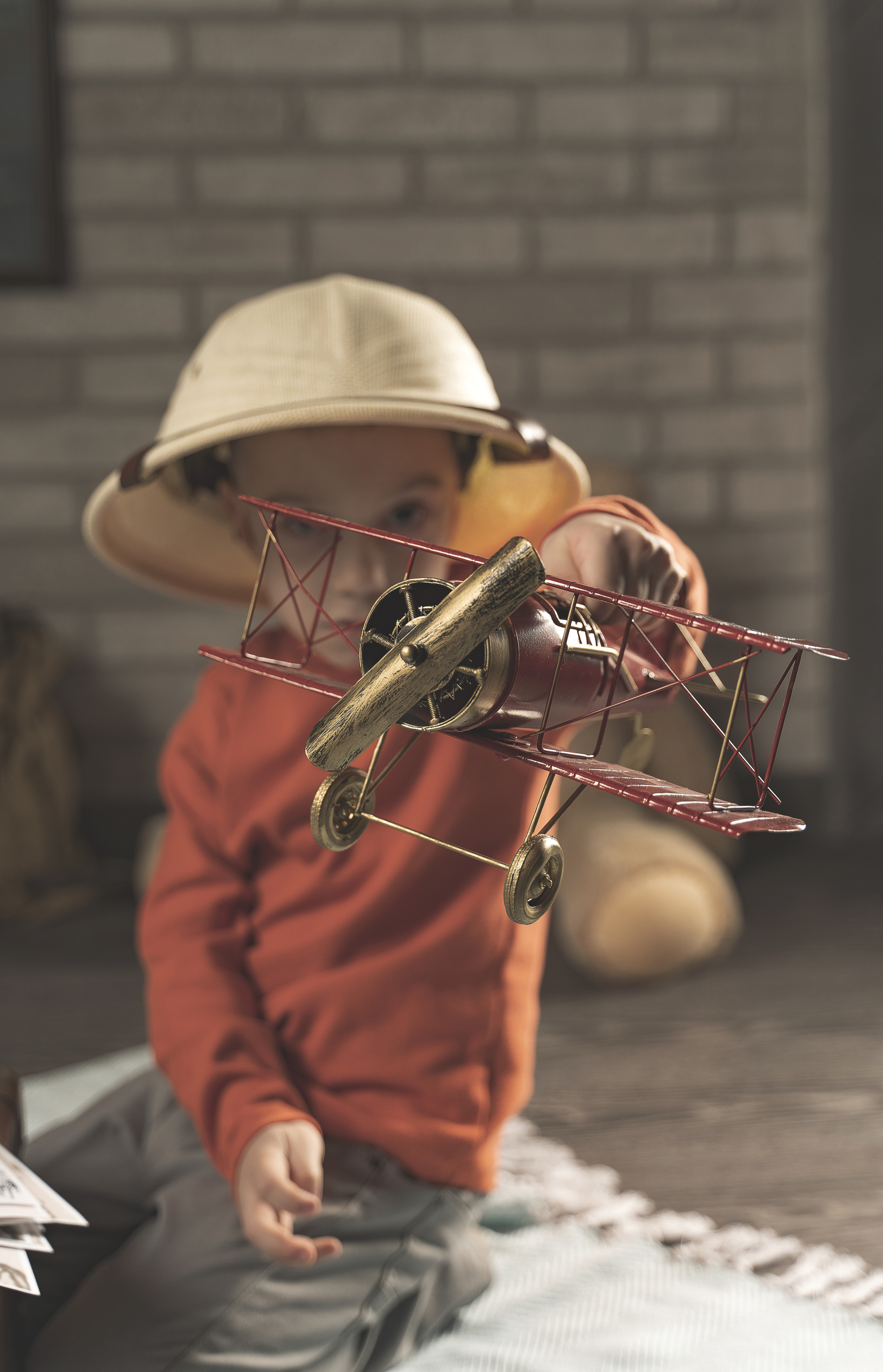 Путешественники. Фотограф Сергей Чернов Норильск