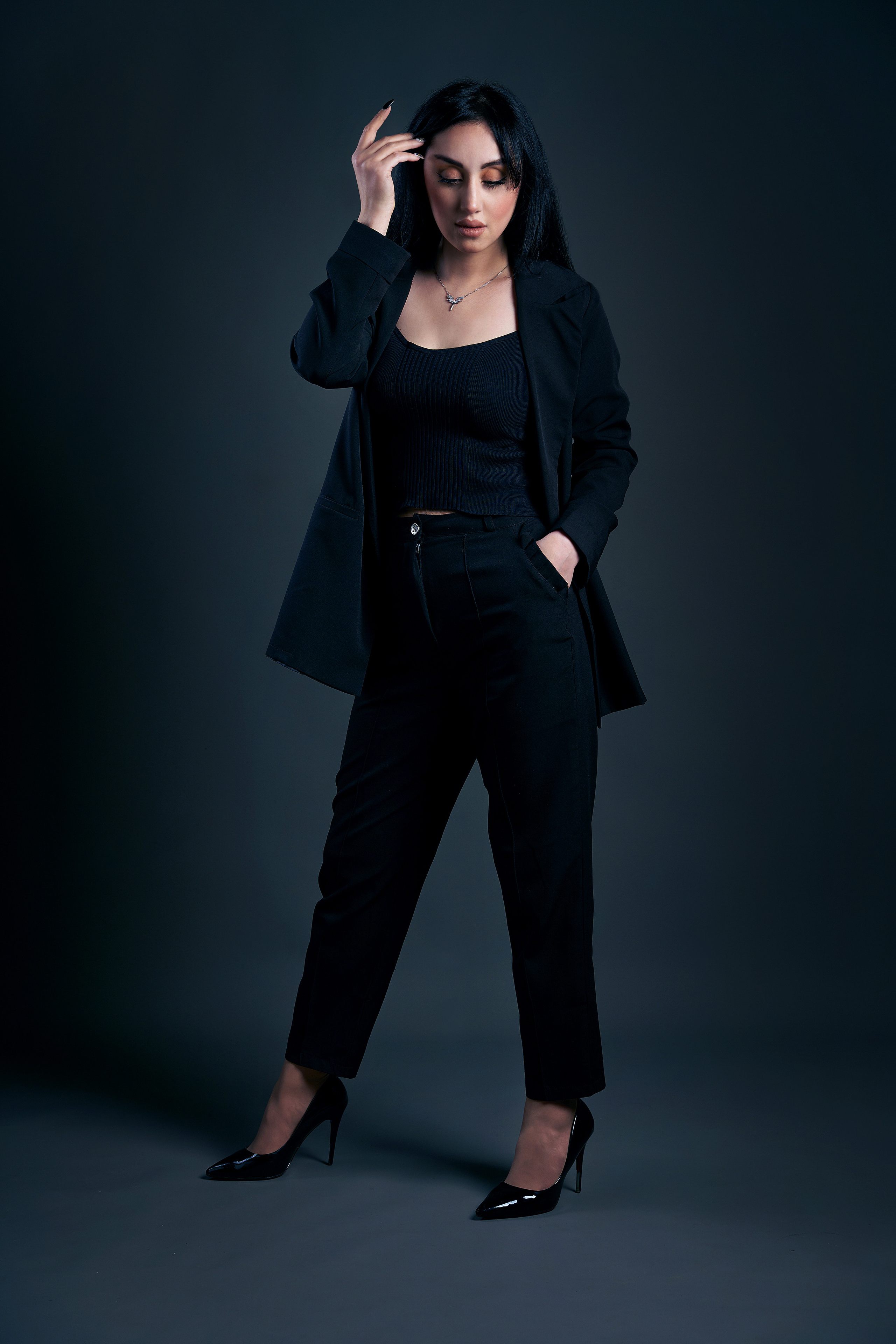 Арзу. Фотограф Сергей Чернов Норильск