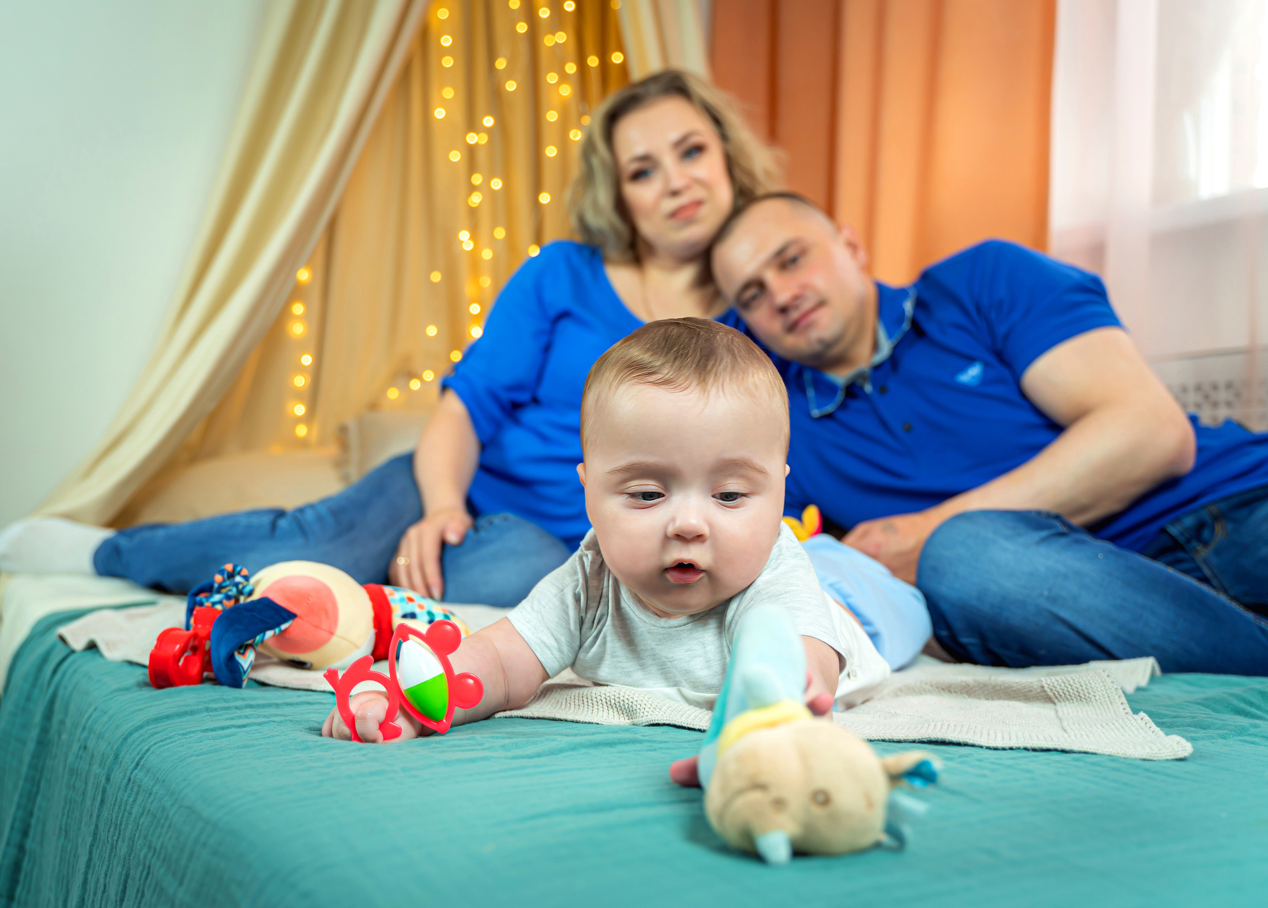 Валентина. Фотограф Сергей Чернов Норильск