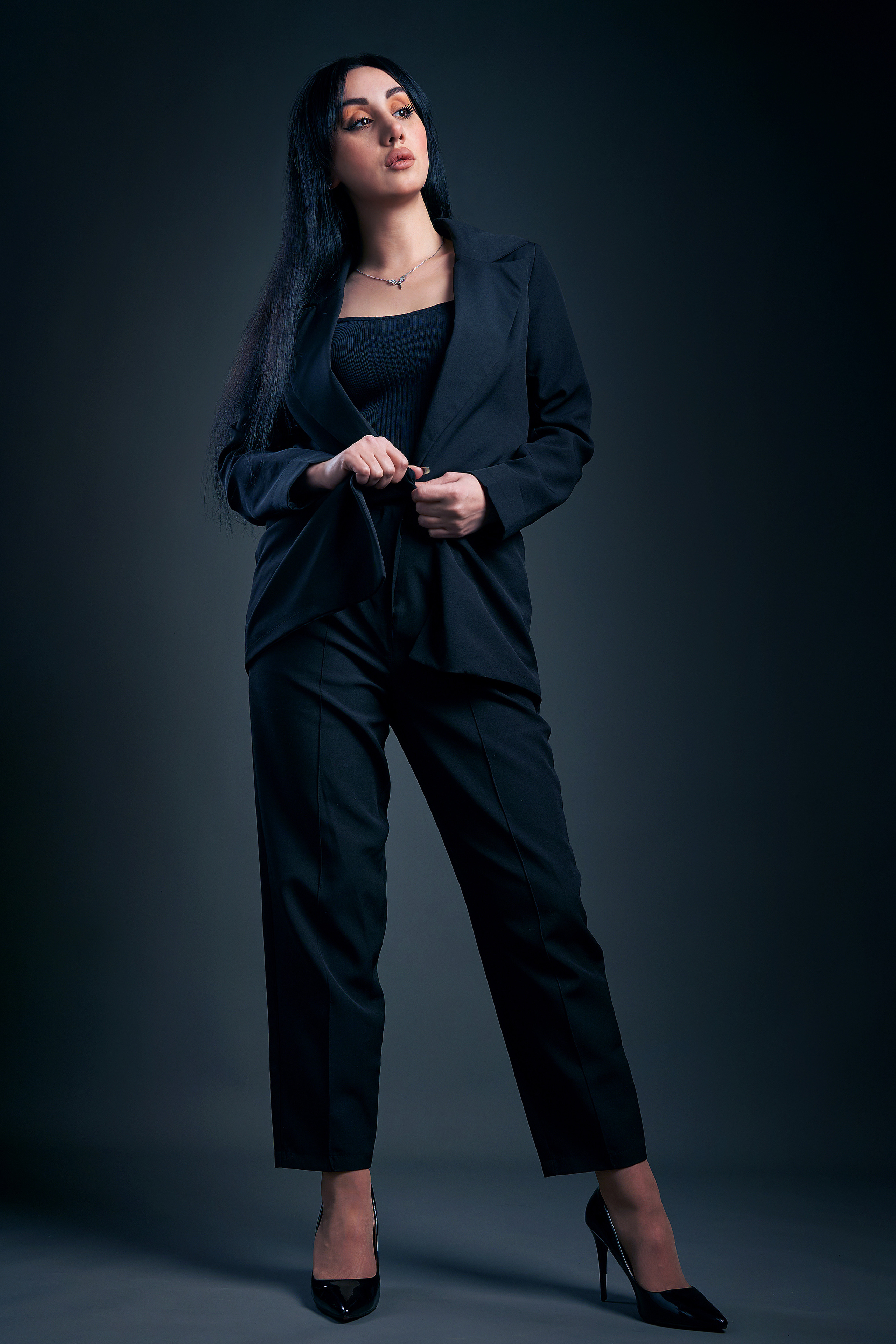 Арзу. Фотограф Сергей Чернов Норильск