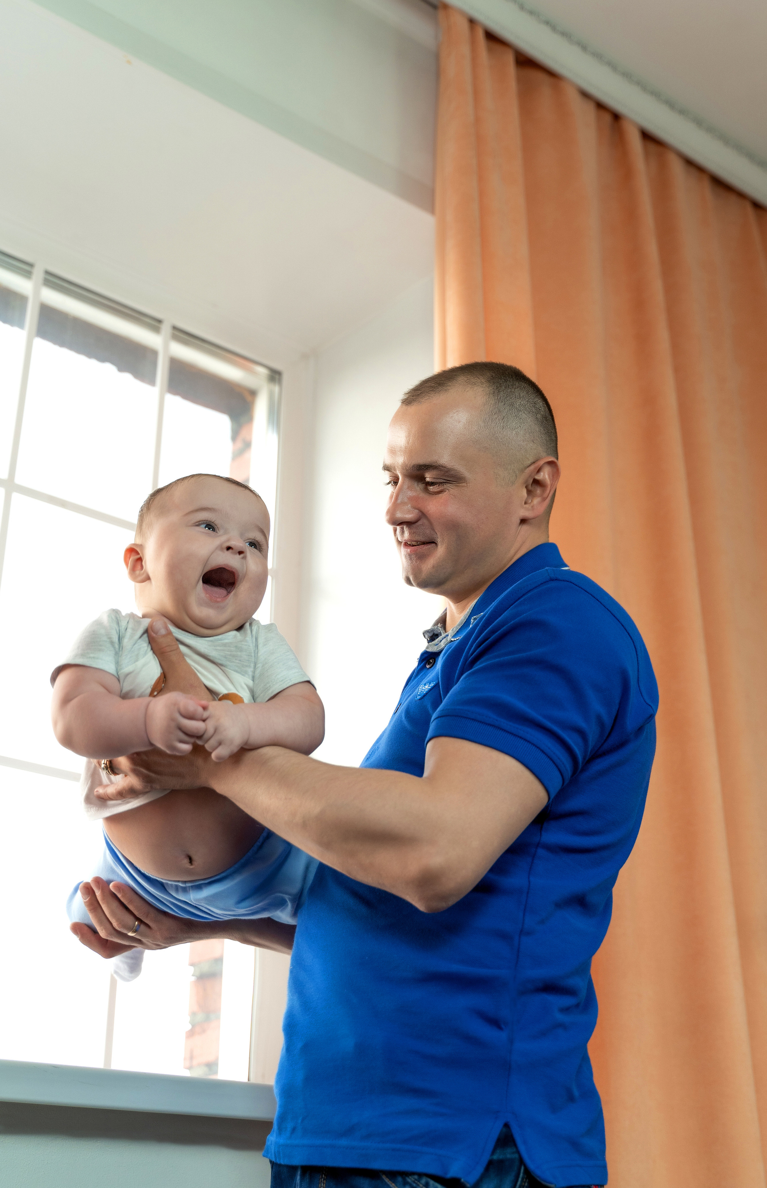 Валентина. Фотограф Сергей Чернов Норильск