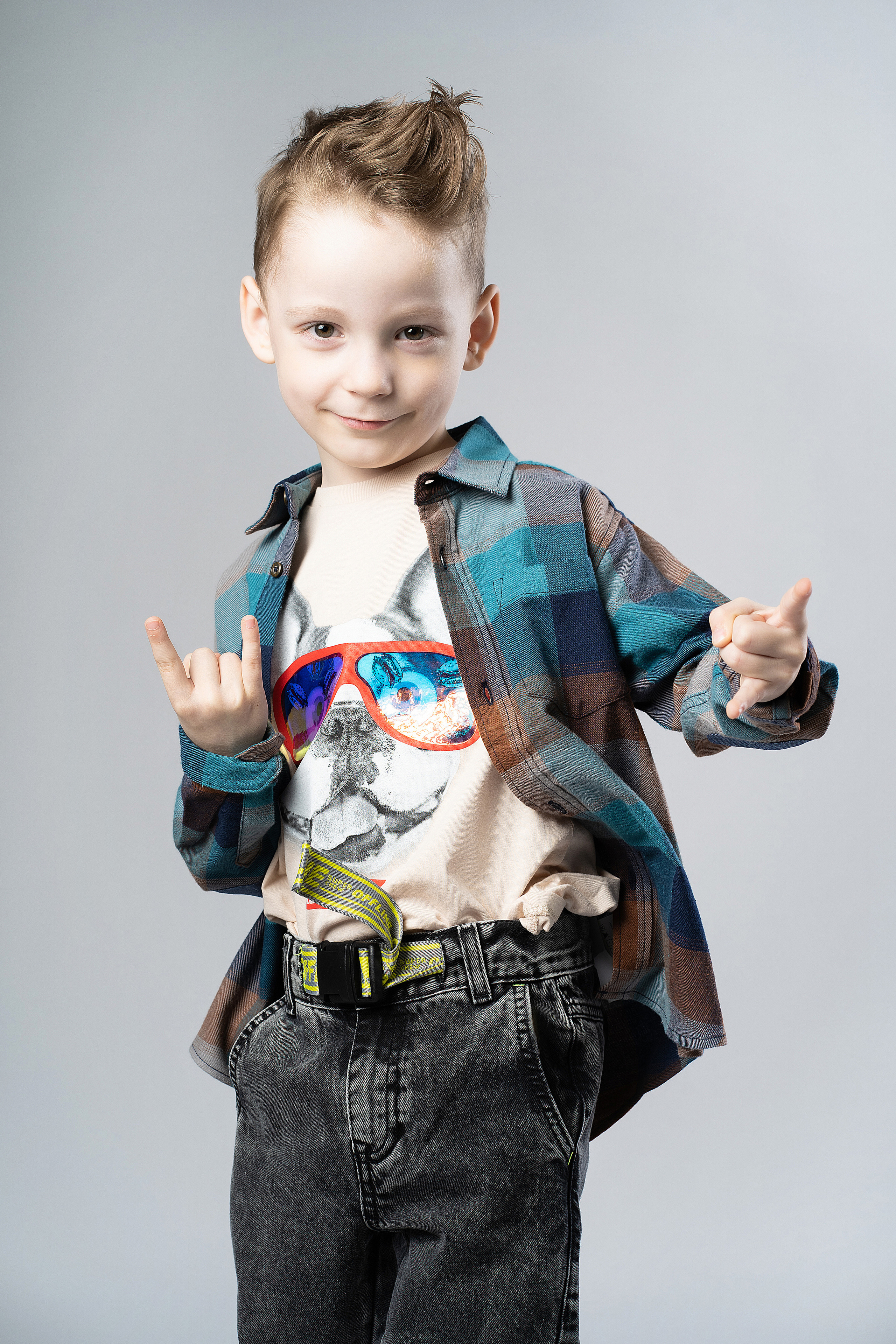 Проект Я Модель. Фотограф Сергей Чернов Норильск