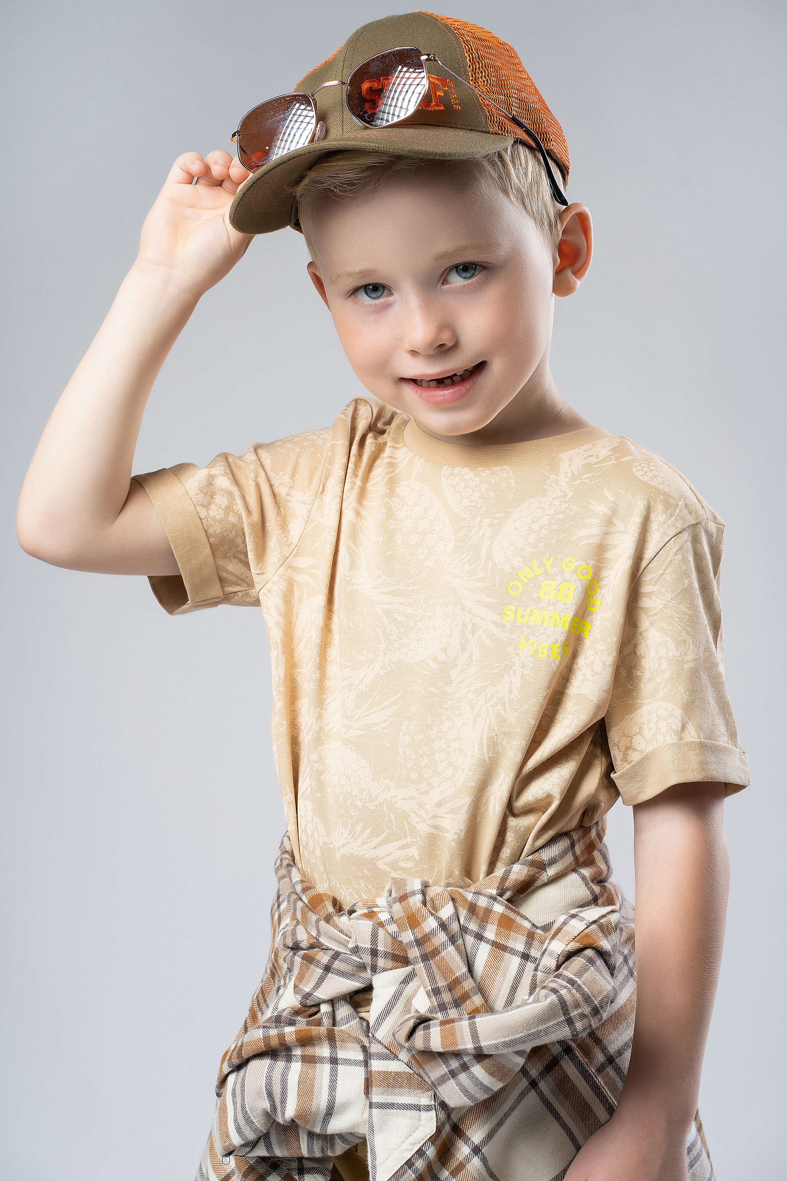 Проект Я Модель. Фотограф Сергей Чернов Норильск