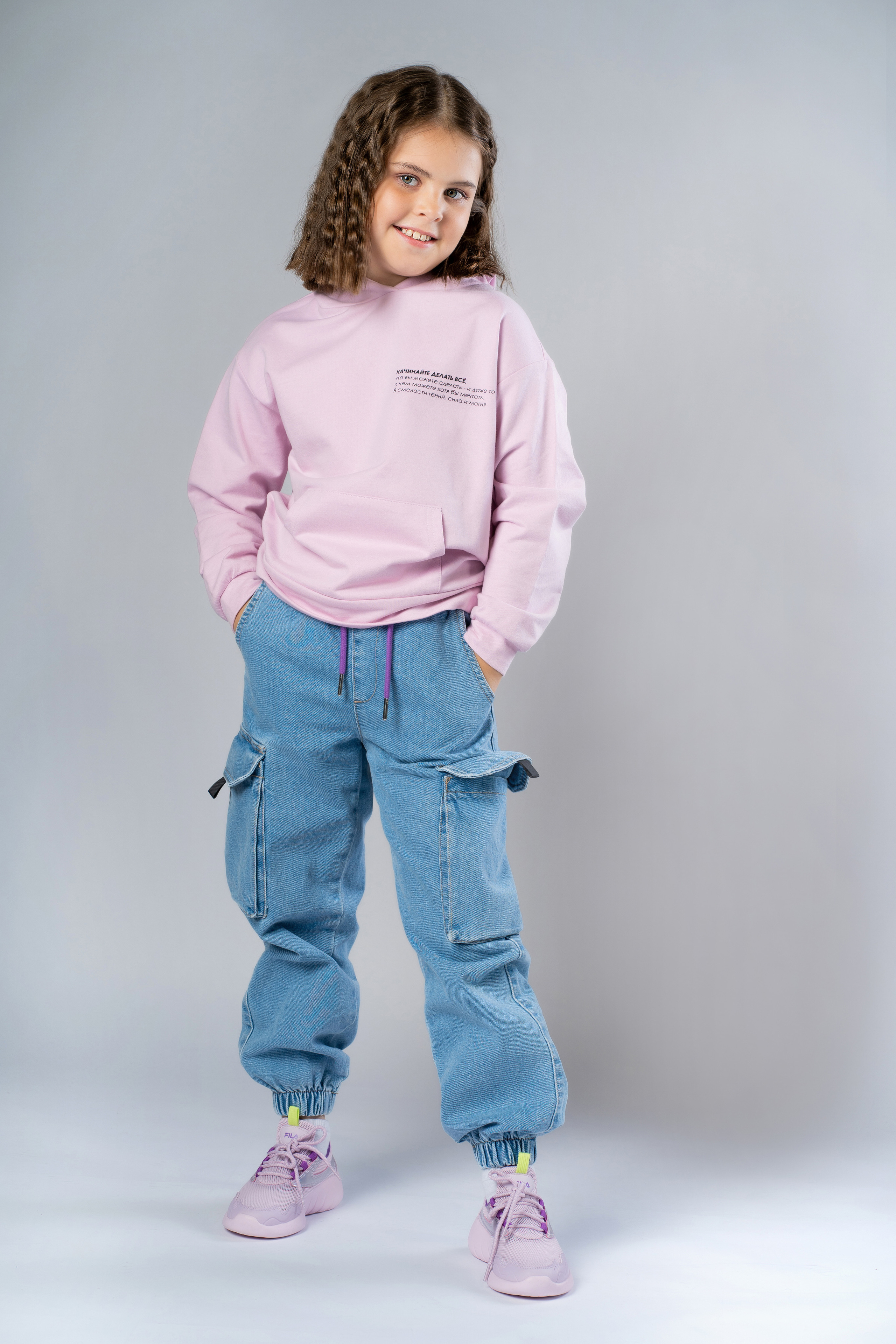 Проект Я Модель. Фотограф Сергей Чернов Норильск