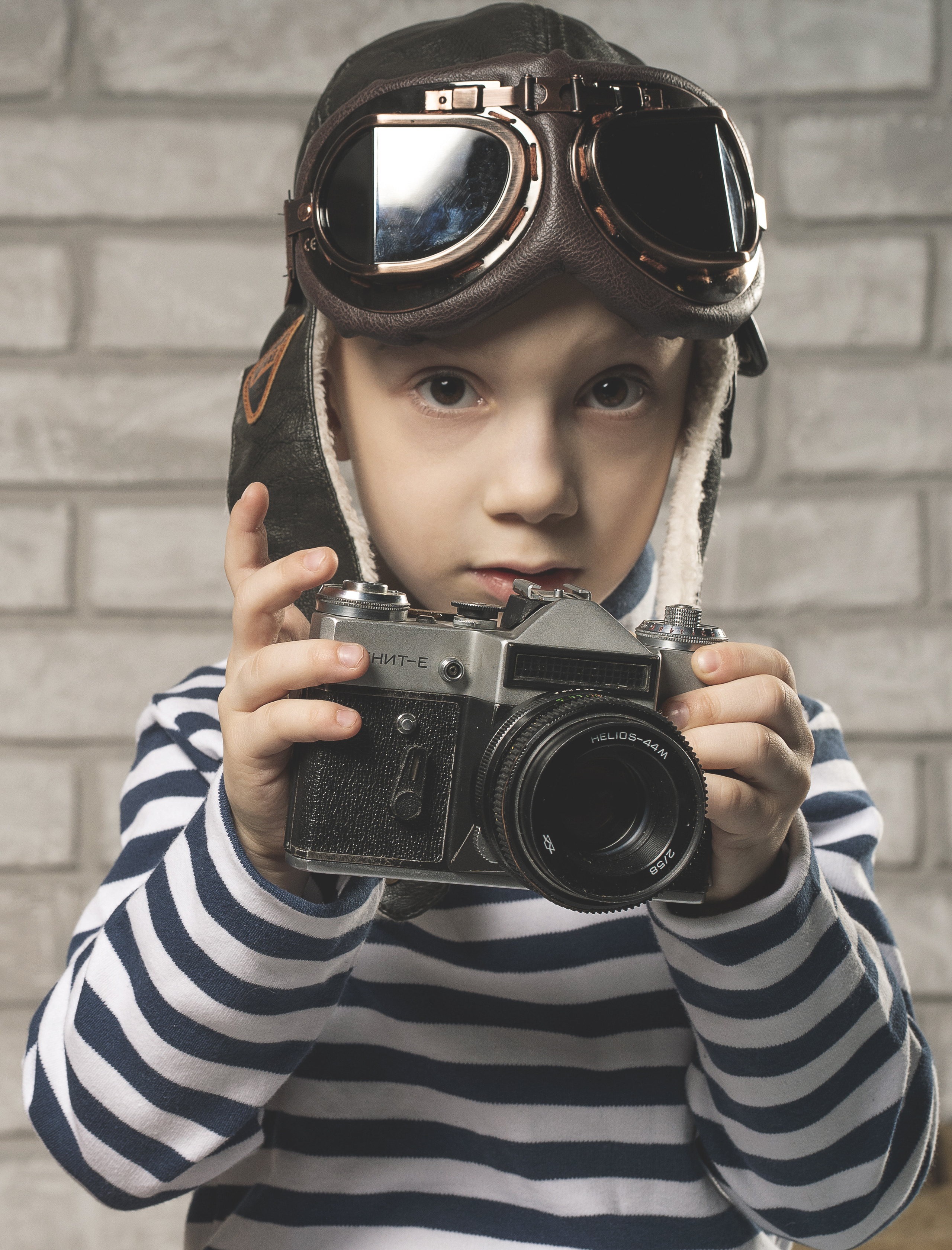 Путешественники. Фотограф Сергей Чернов Норильск
