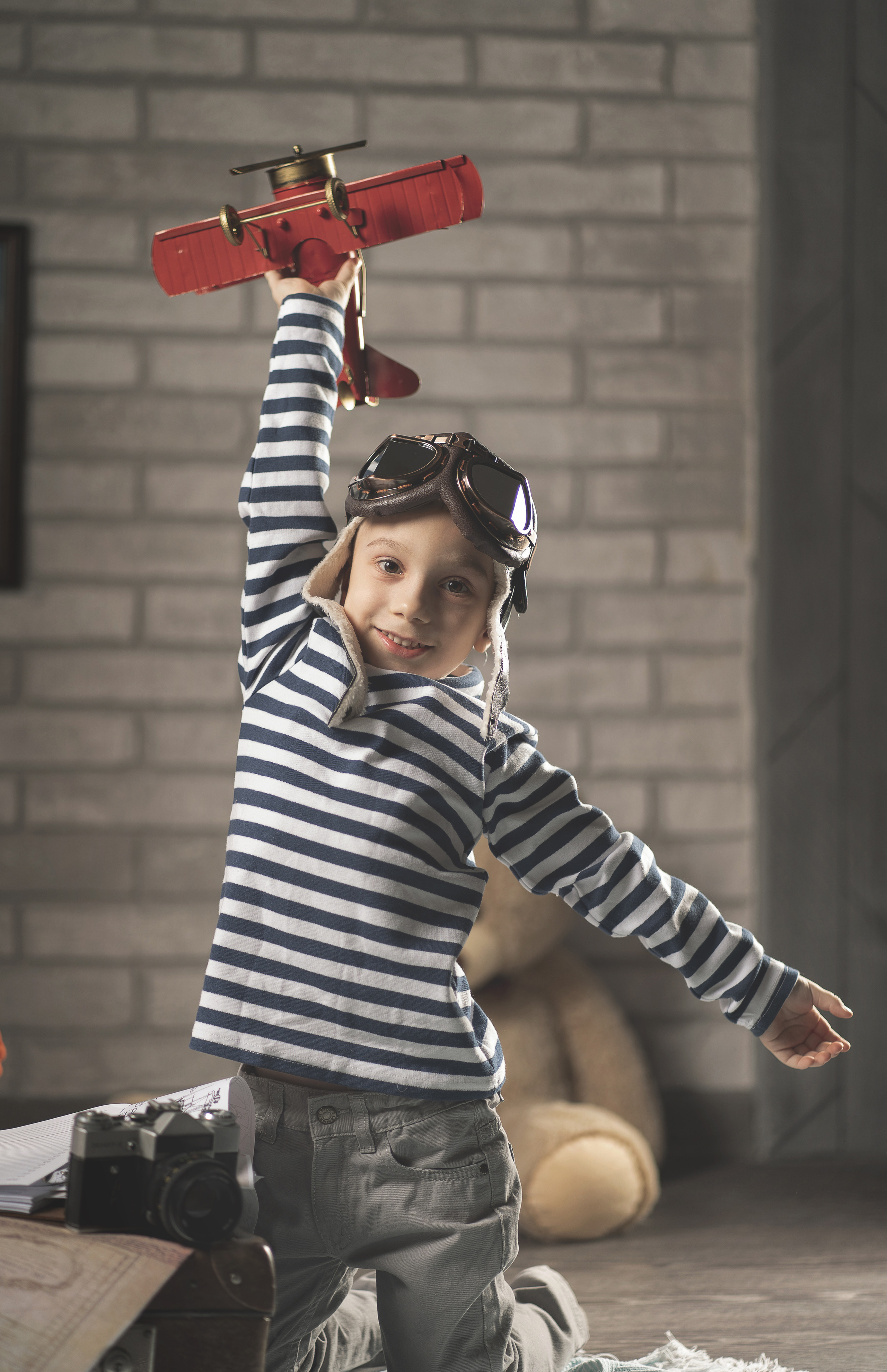 Путешественники. Фотограф Сергей Чернов Норильск