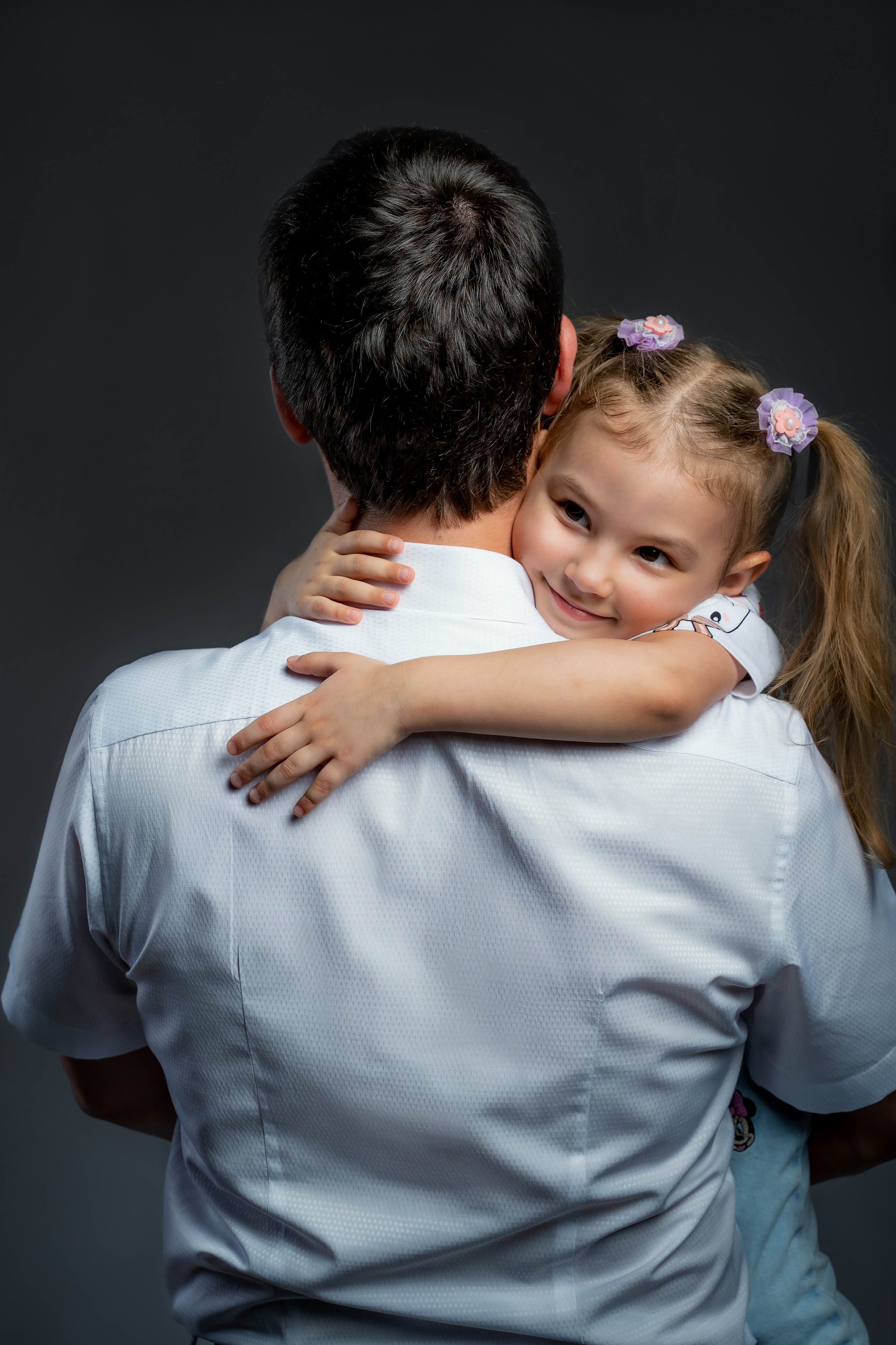 Полина. Фотограф Сергей Чернов Норильск