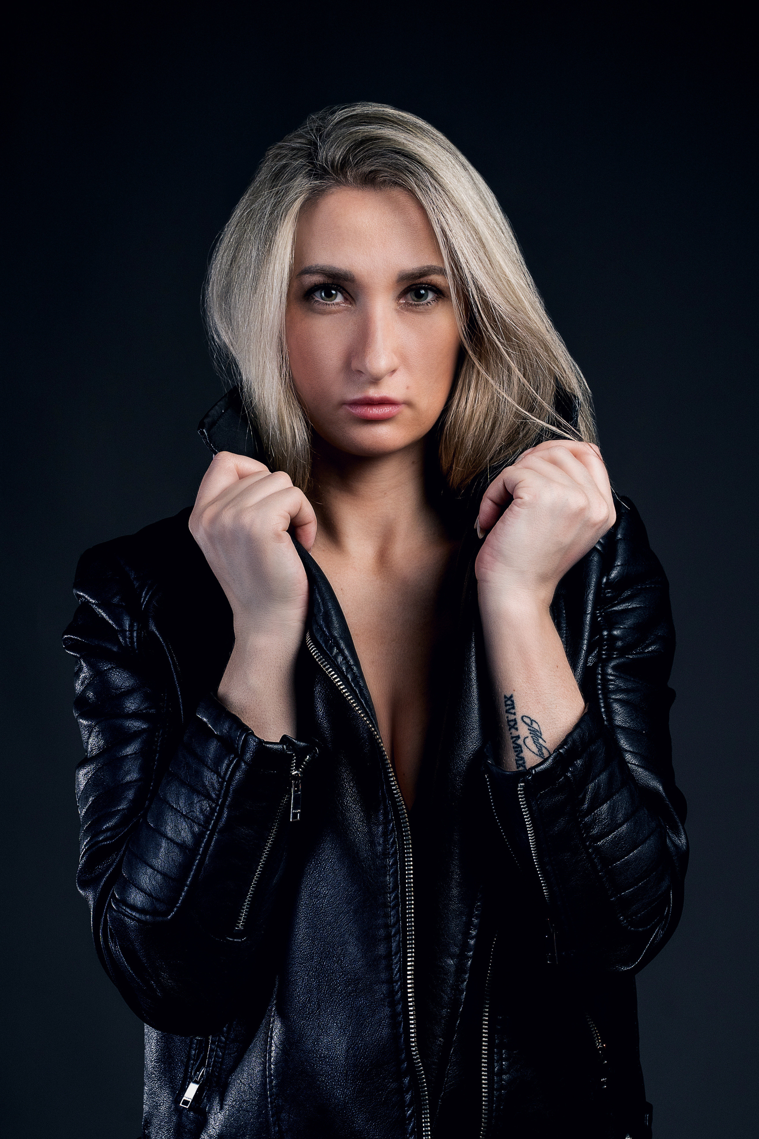 Аня и Милана. Фотограф Сергей Чернов Норильск