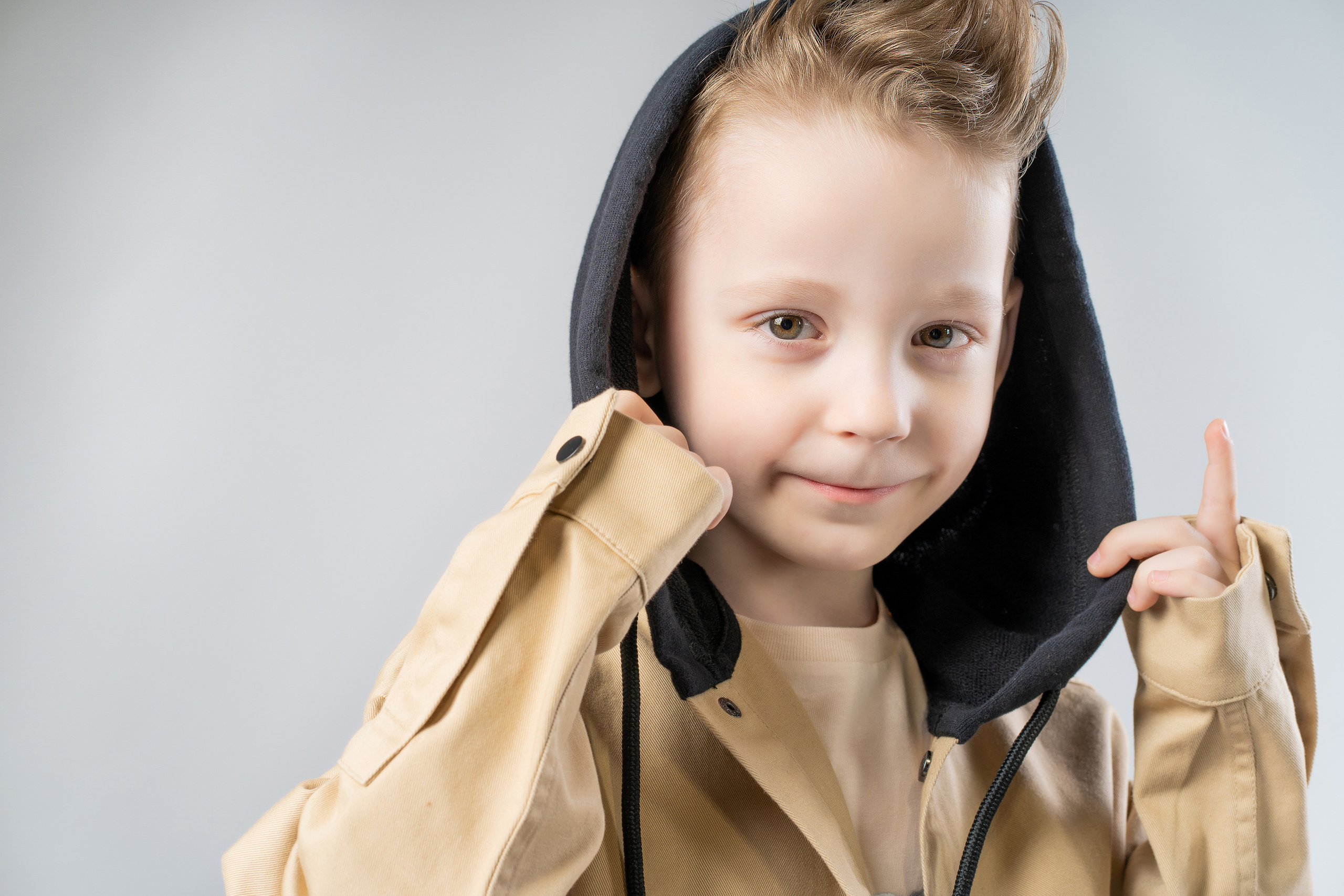 Проект Я Модель. Фотограф Сергей Чернов Норильск