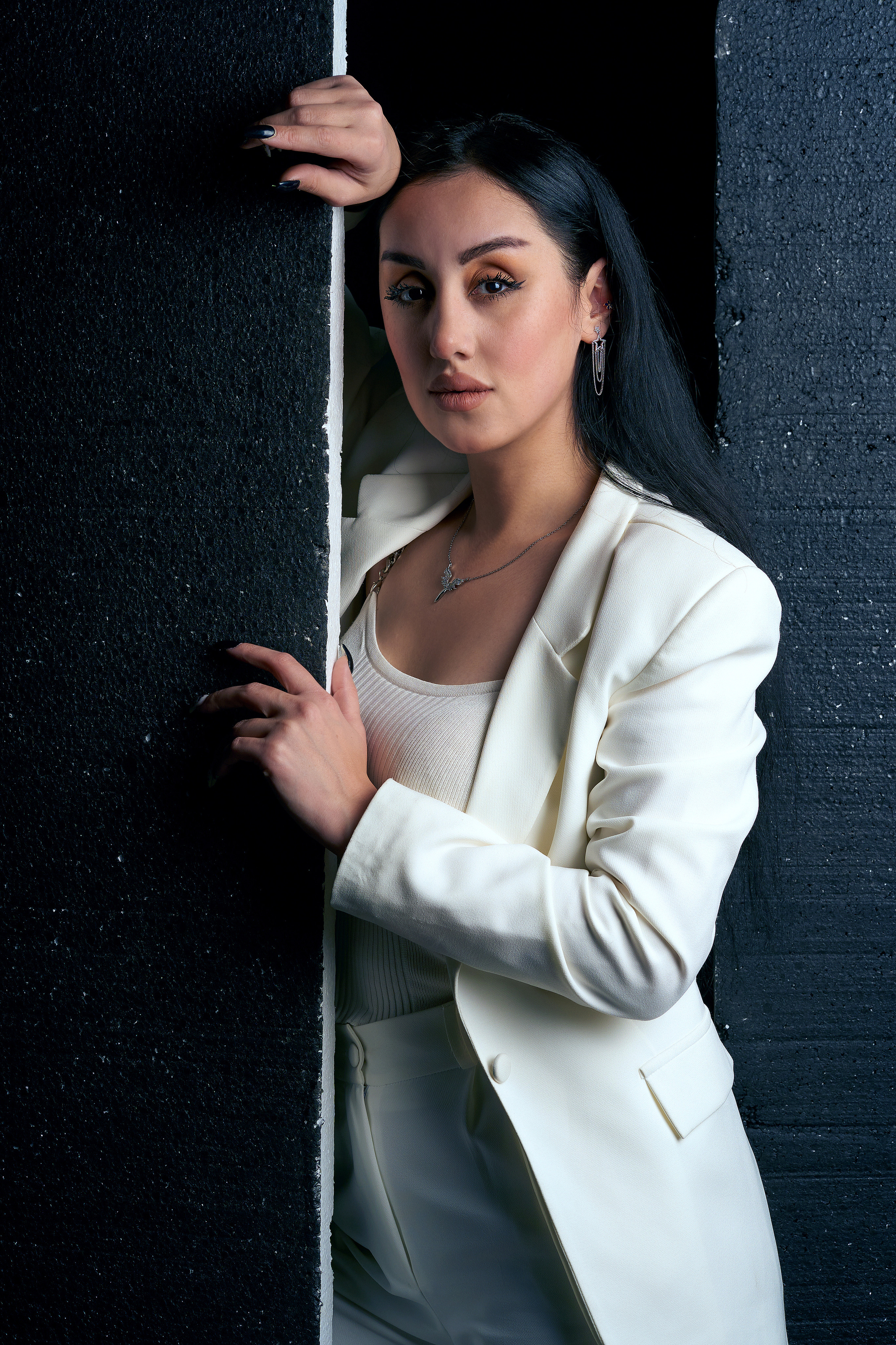 Арзу. Фотограф Сергей Чернов Норильск